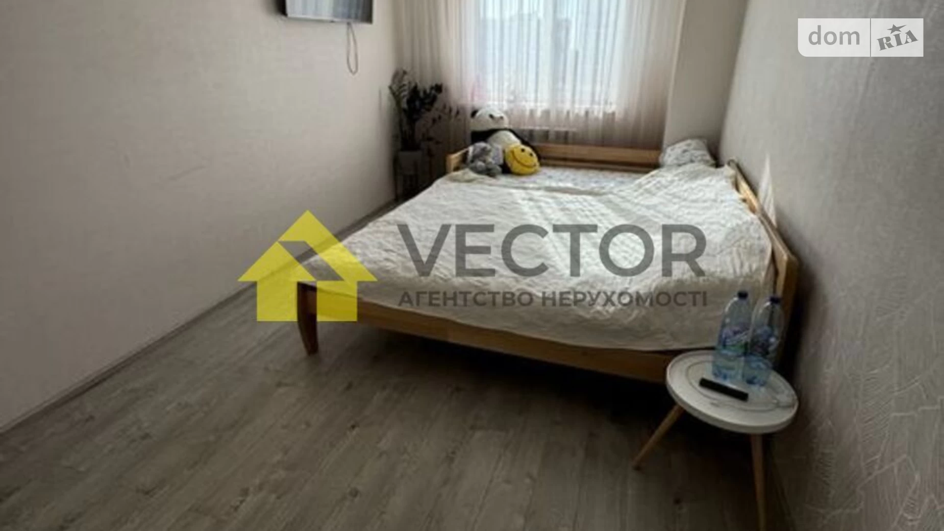 Продається 2-кімнатна квартира 70 кв. м у Полтаві, вул. Перспективна - фото 4