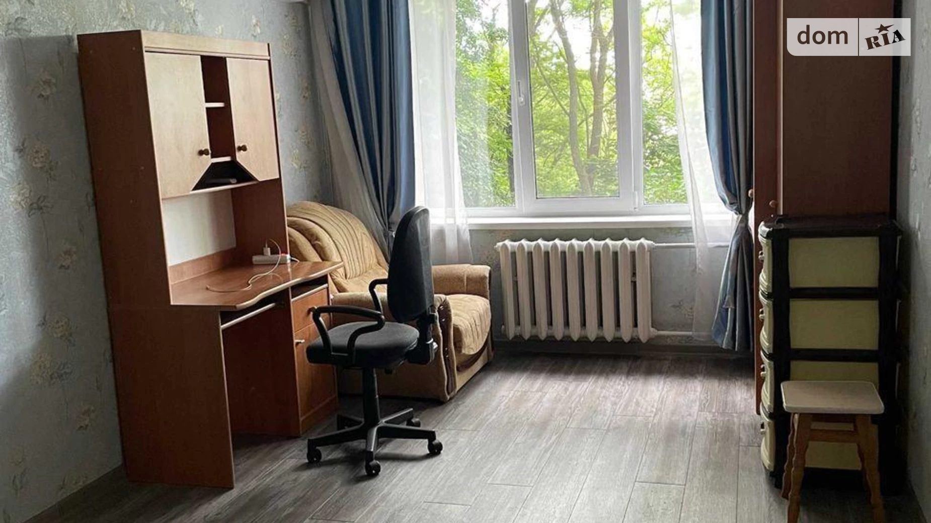 Сдается в аренду 1-комнатная квартира 32 кв. м в Киеве, ул. Романа Ратушного(Волгоградская), 25А - фото 3