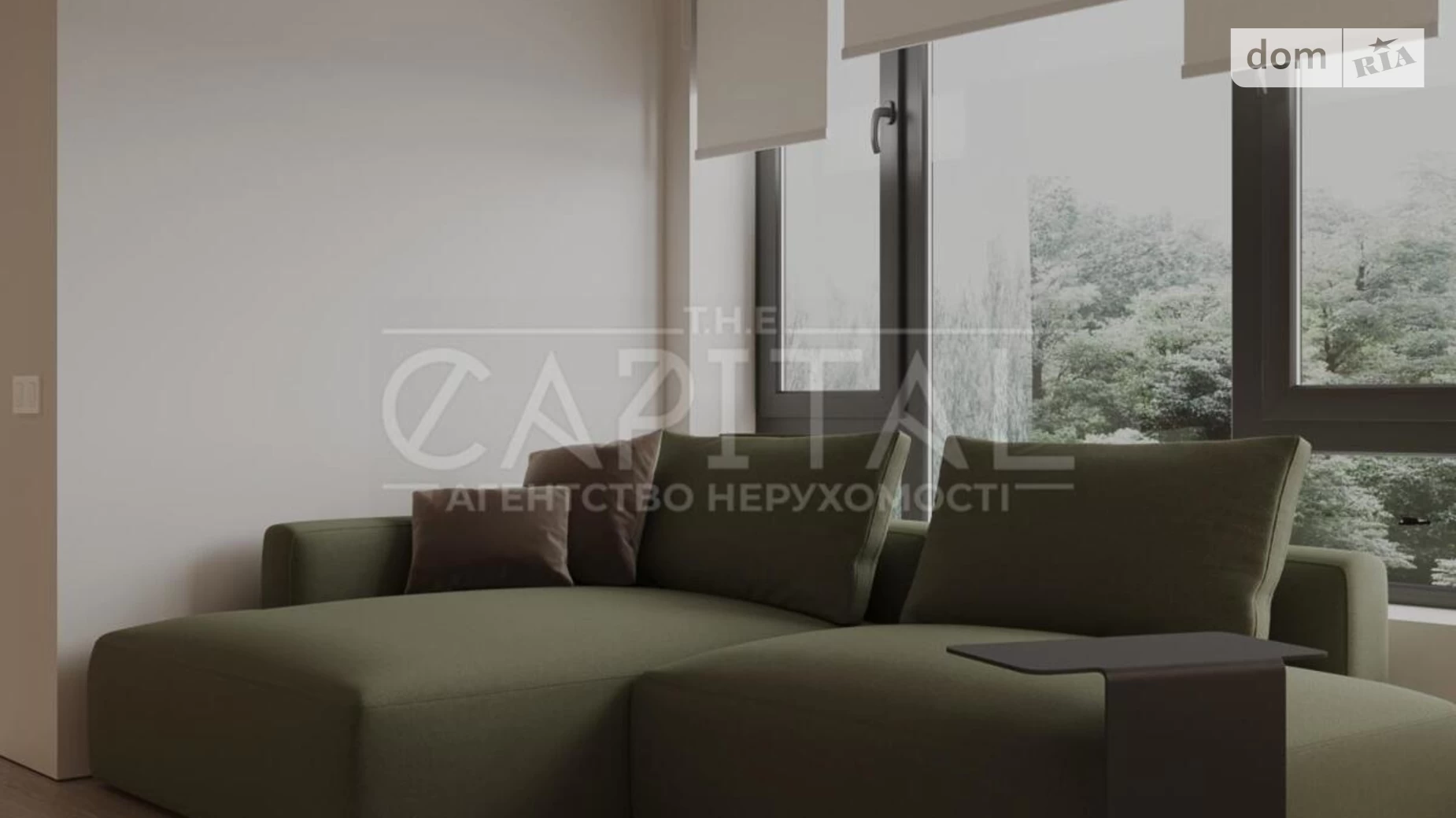 Продается 2-комнатная квартира 47 кв. м в Киеве, цена: 184000 $ - фото 3