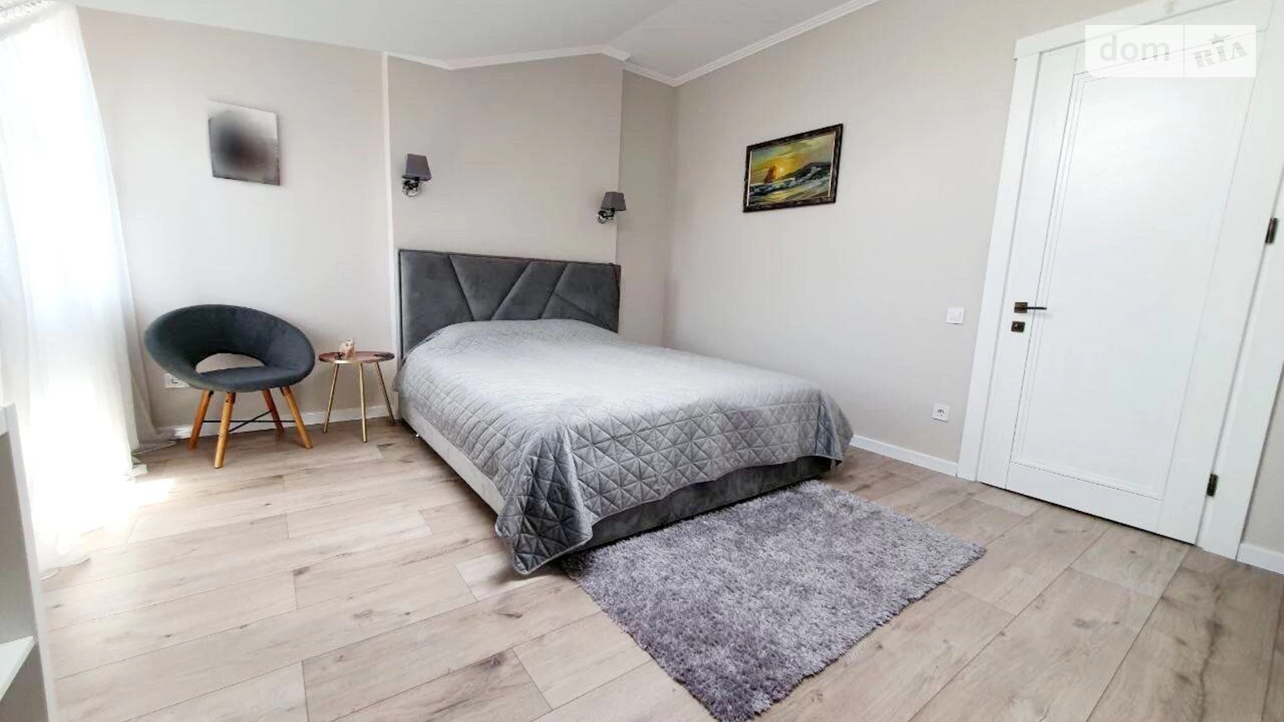 Продается 4-комнатная квартира 120.67 кв. м в Ивано-Франковске, цена: 123000 $ - фото 5