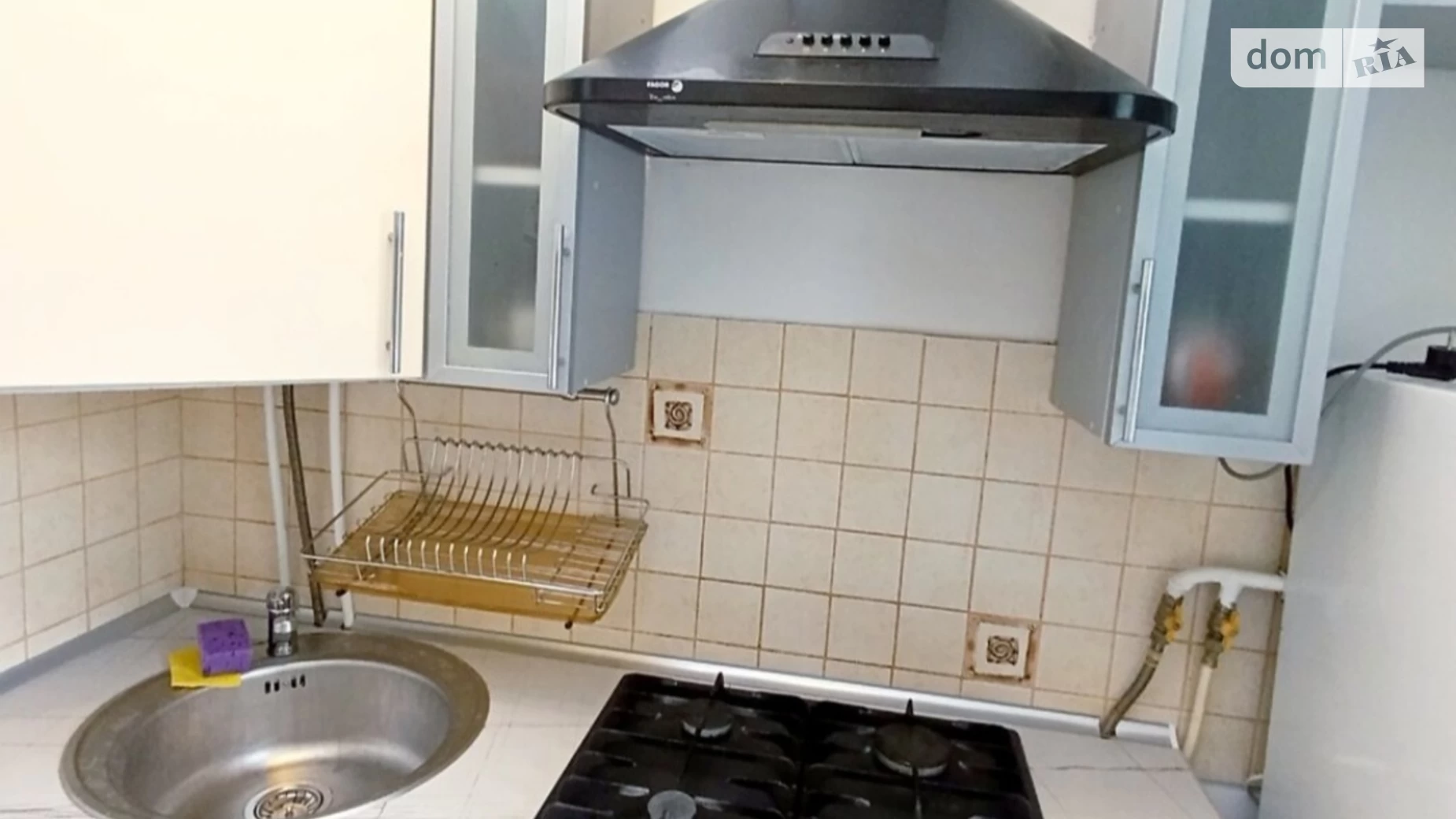 Сдается в аренду 1-комнатная квартира 35 кв. м в Виннице, просп. Юности, 17 - фото 2