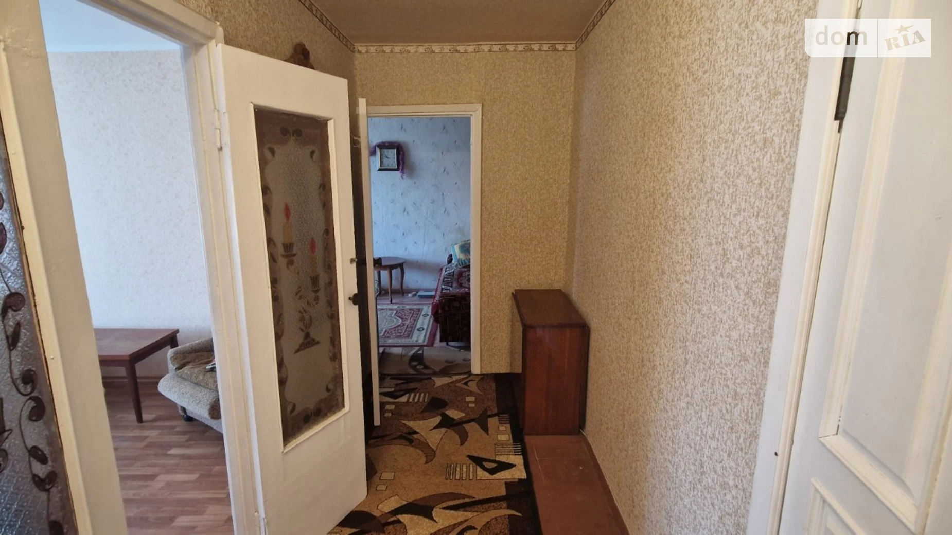 Сдается в аренду 2-комнатная квартира 45 кв. м в Днепре, ул. Ивана Багряного(Агнии Барто), 7 - фото 5