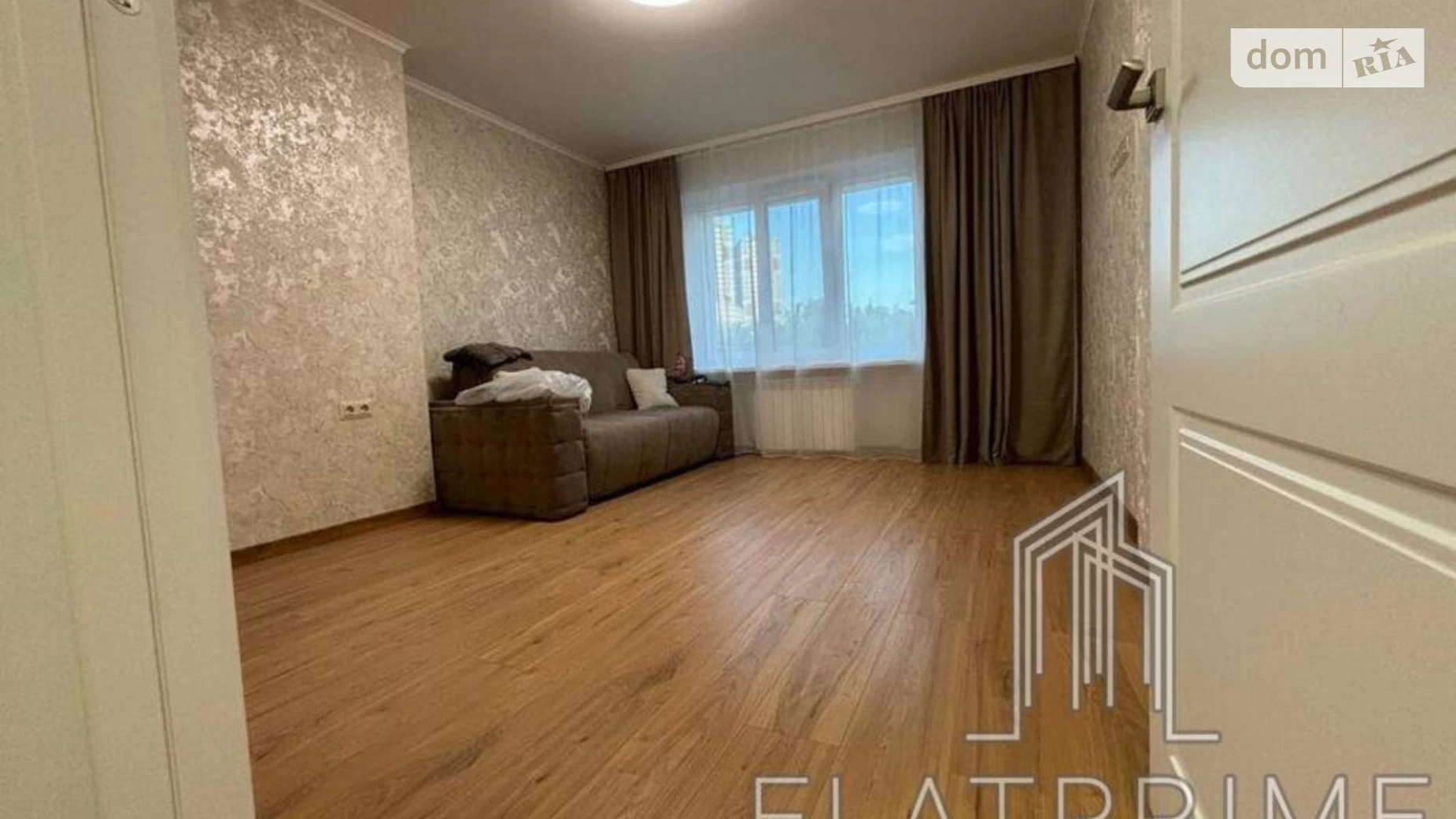 Продається 1-кімнатна квартира 46 кв. м у Києві, цена: 64500 $ - фото 2
