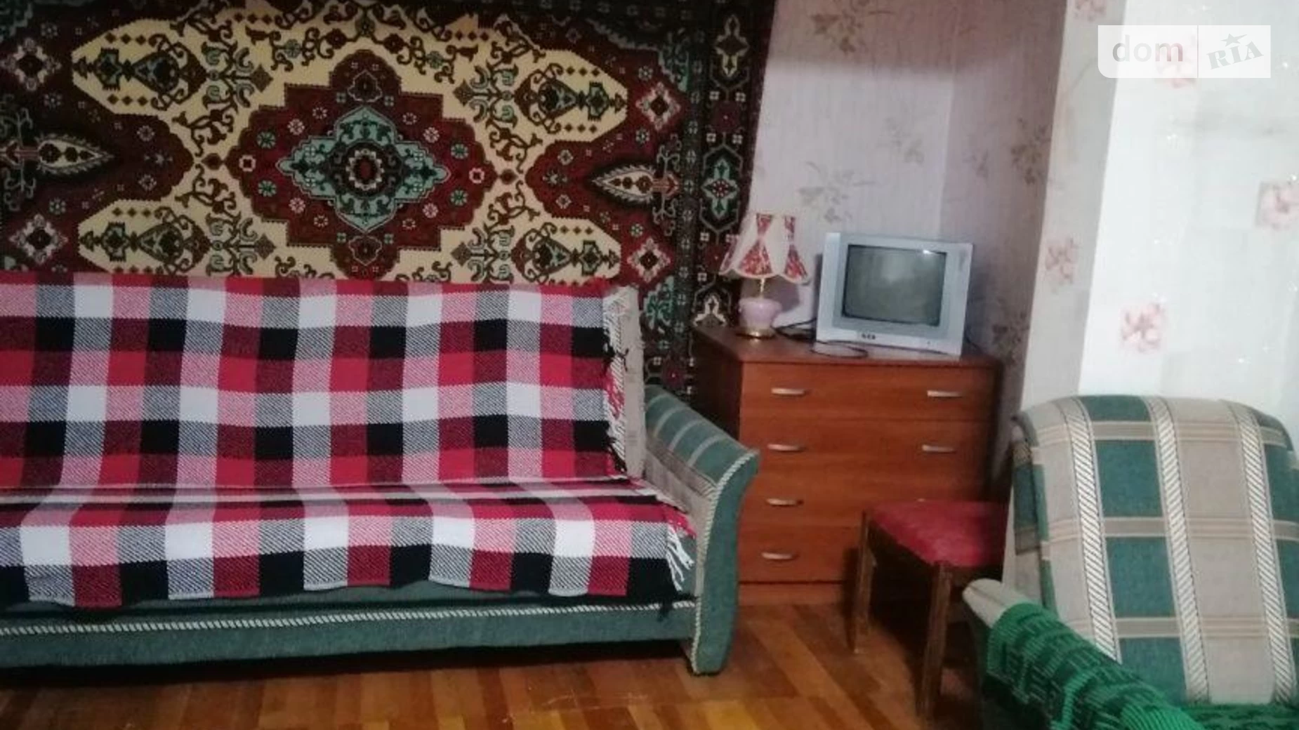 1-кімнатна квартира 36 кв. м у Запоріжжі, вул. Цитрусова - фото 2