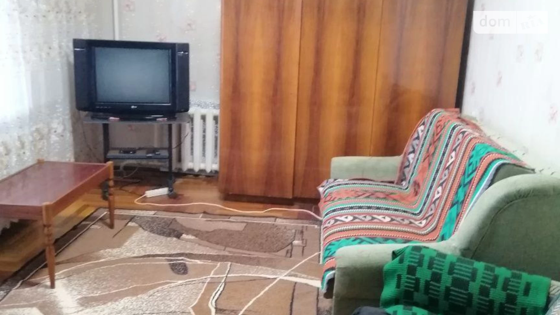 1-кімнатна квартира 36 кв. м у Запоріжжі, вул. Цитрусова - фото 3