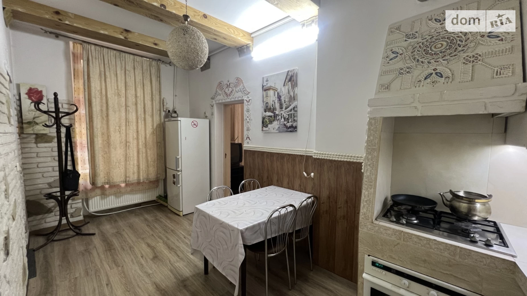 Продається 1-кімнатна квартира 42 кв. м у Львові, вул. Гавришкевича, 8 - фото 5