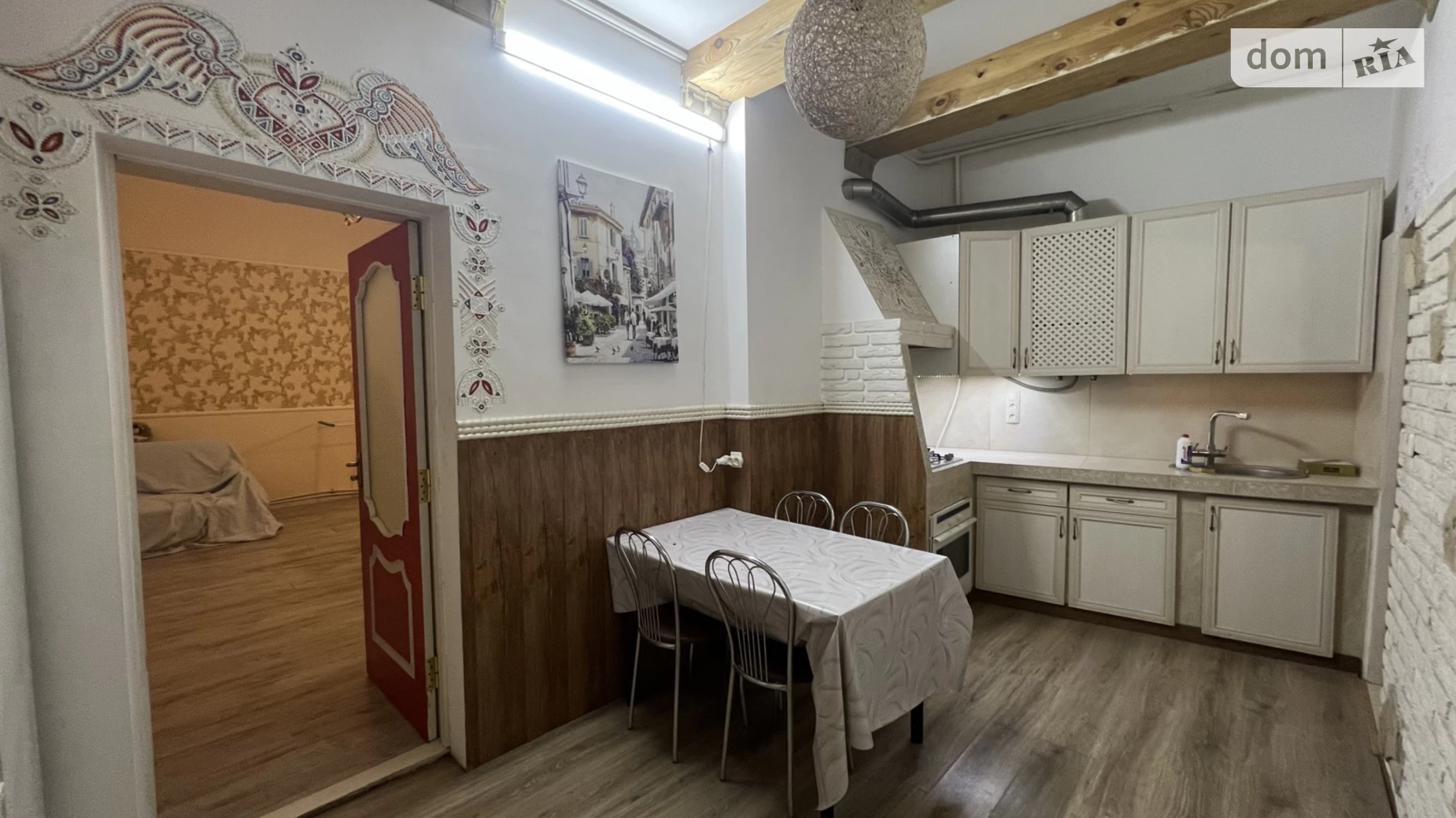 Продається 1-кімнатна квартира 42 кв. м у Львові, вул. Гавришкевича, 8 - фото 4