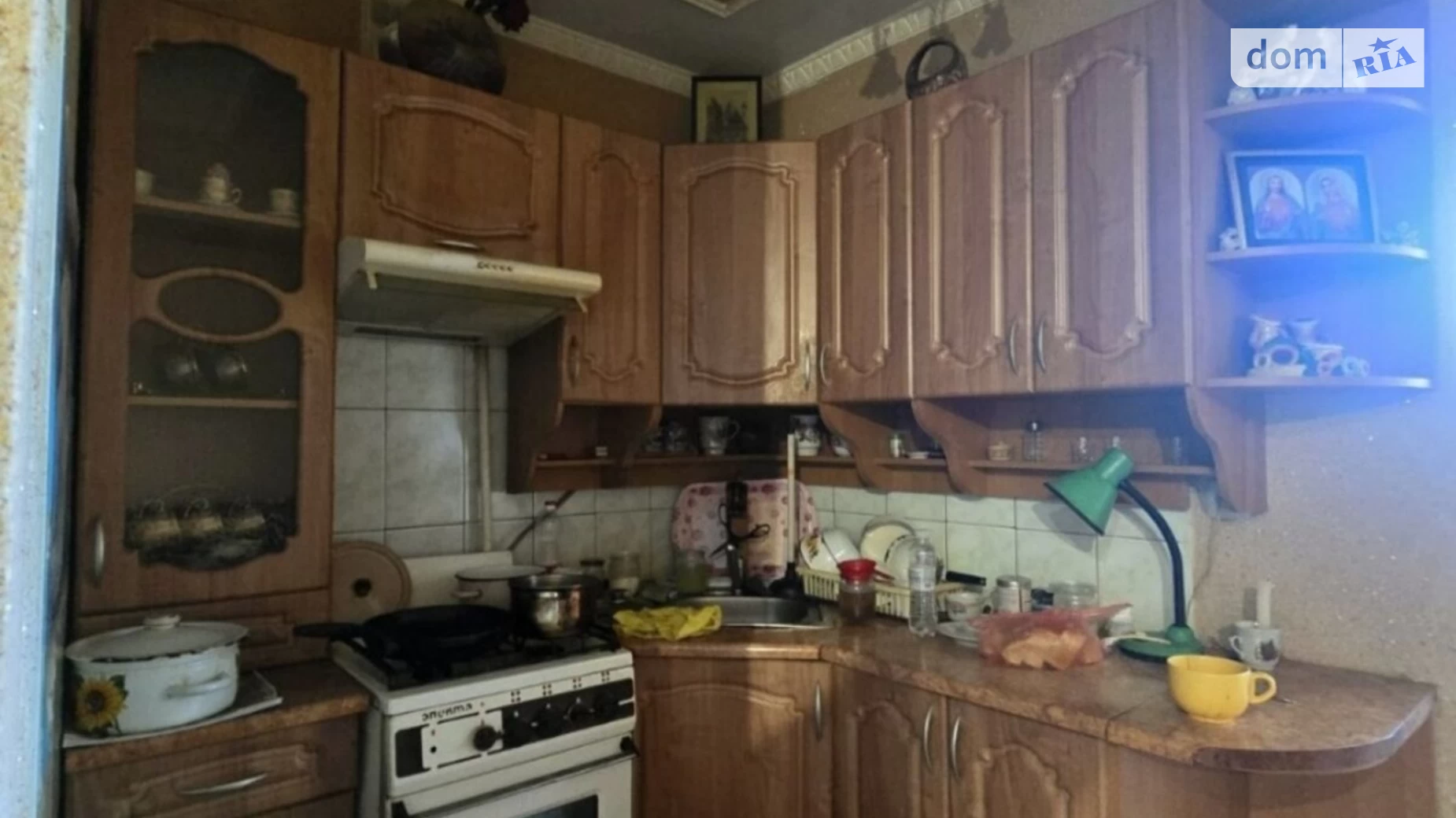 Здається в оренду 1-кімнатна квартира 32 кв. м у Чернівцях, вул. Ентузіастів - фото 2