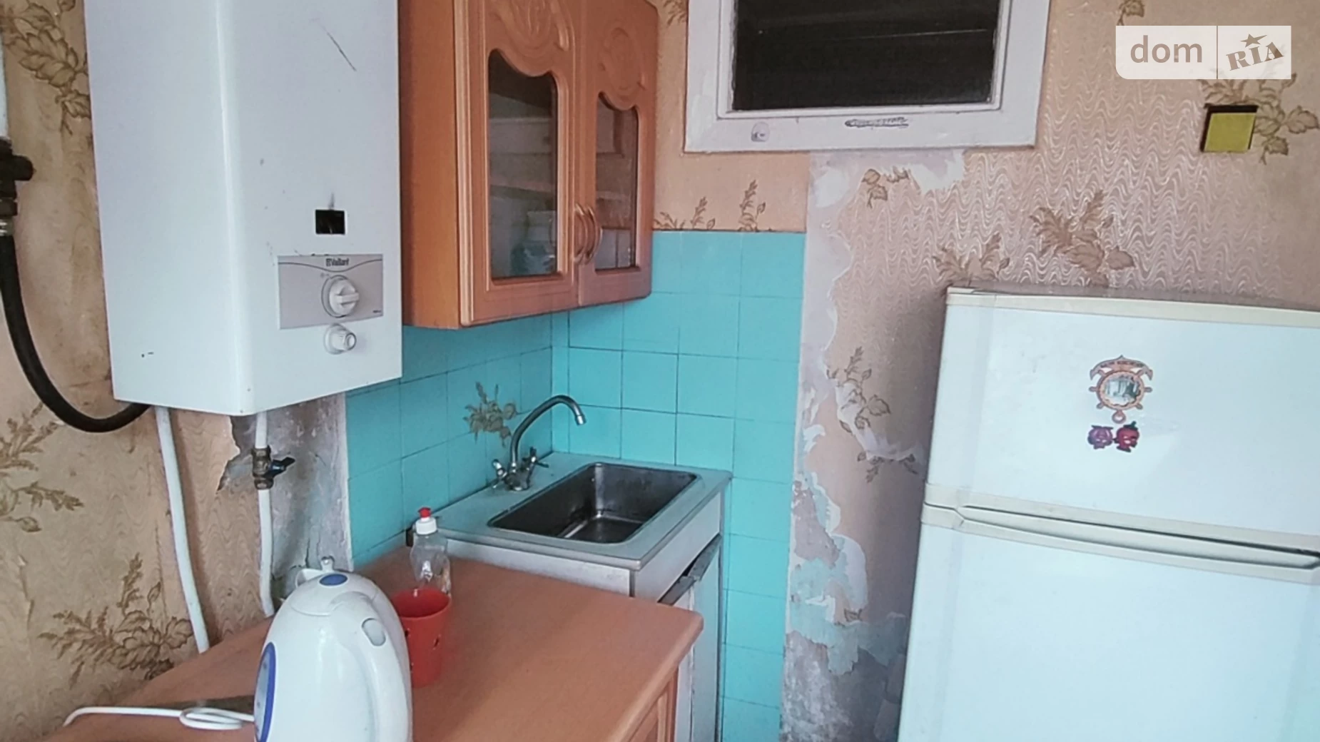 Продается 2-комнатная квартира 44 кв. м в Харькове, ул. Западная, 56 - фото 2