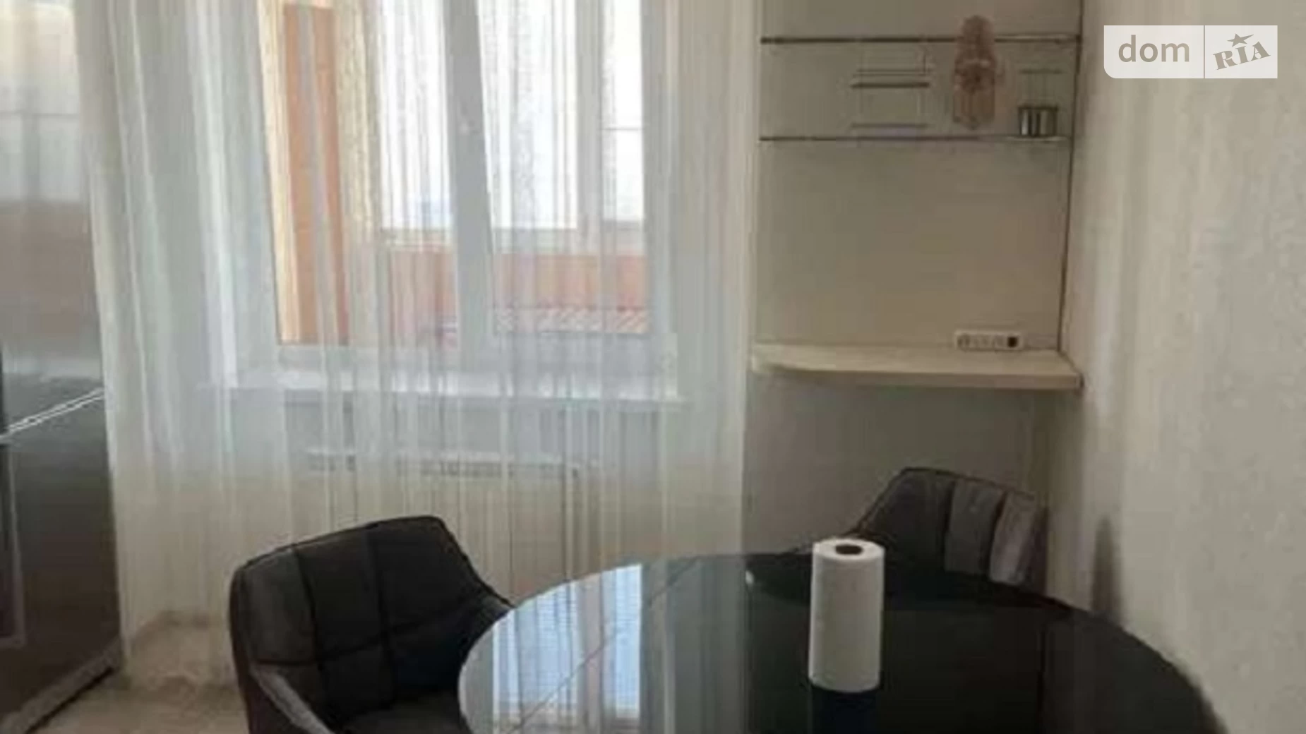 Сдается в аренду 2-комнатная квартира 69 кв. м в Киеве, ул. Здолбуновская - фото 5