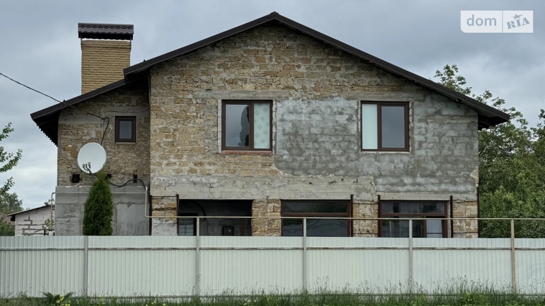 Продається будинок 2 поверховий 186.9 кв. м с басейном, цена: 125000 $ - фото 2