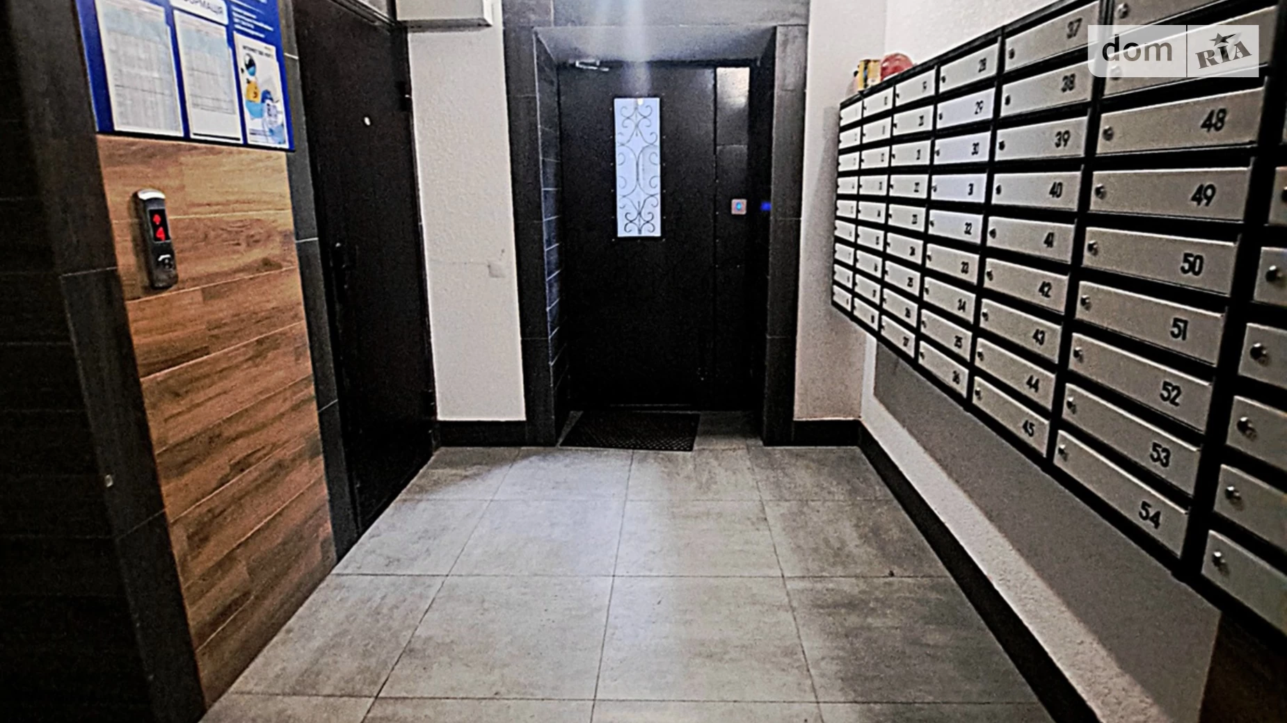 Продается 1-комнатная квартира 58 кв. м в, цена: 40000 $ - фото 2