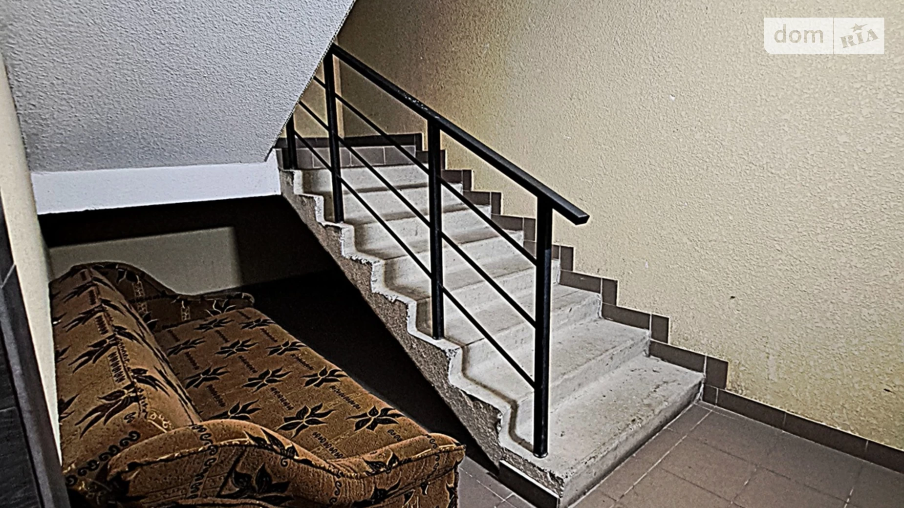 Продается 1-комнатная квартира 58 кв. м в, цена: 40000 $ - фото 4