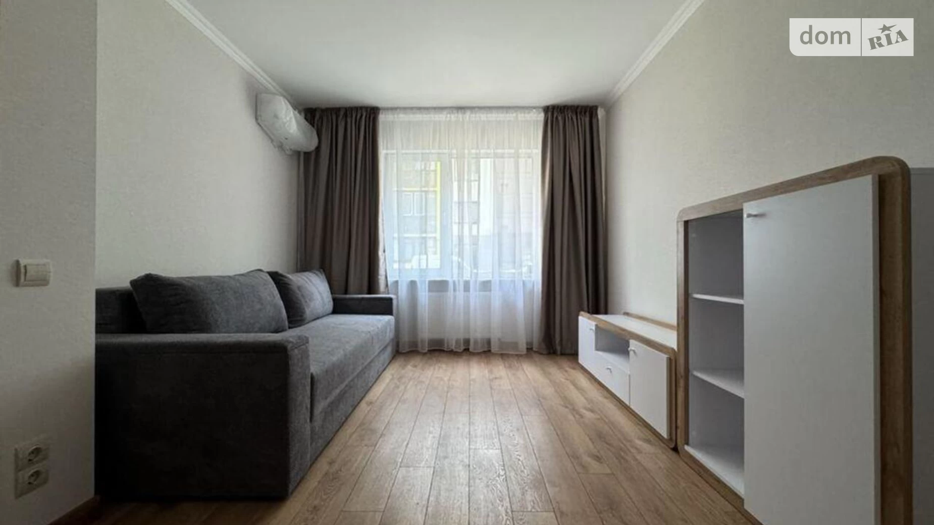 Продається 1-кімнатна квартира 36.9 кв. м у Києві, вул. Стеценка, 75А - фото 5