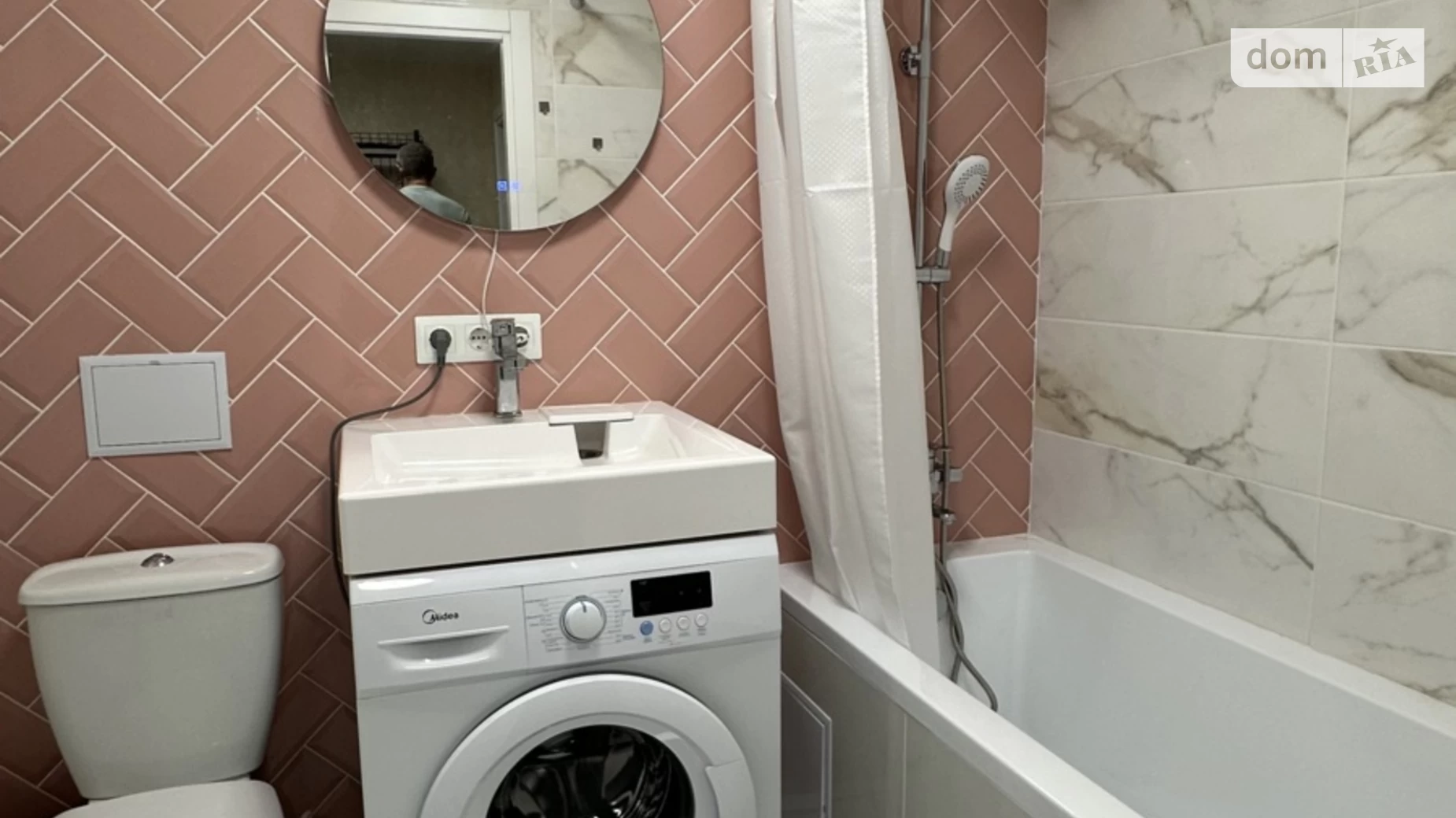 Немирівське шосе, 94Е корпус 3 Вінницькі Хутори ЖК Сімейний Comfort - фото 5