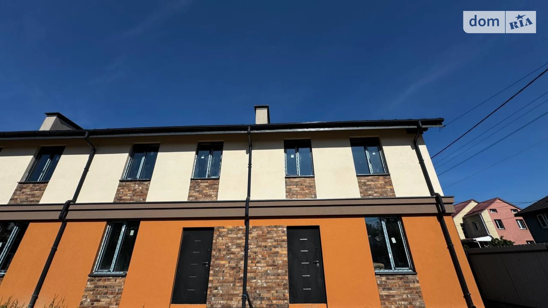 ул. Ворзельская Ворзель ЖК Vorzel Eco Park, цена: 53000 $ - фото 2