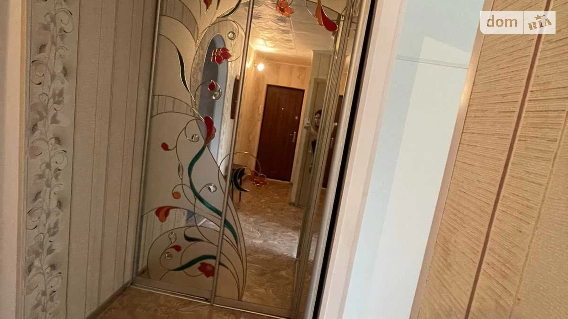 Продается 2-комнатная квартира 48.8 кв. м в Полтаве, пер. Хорольский - фото 4