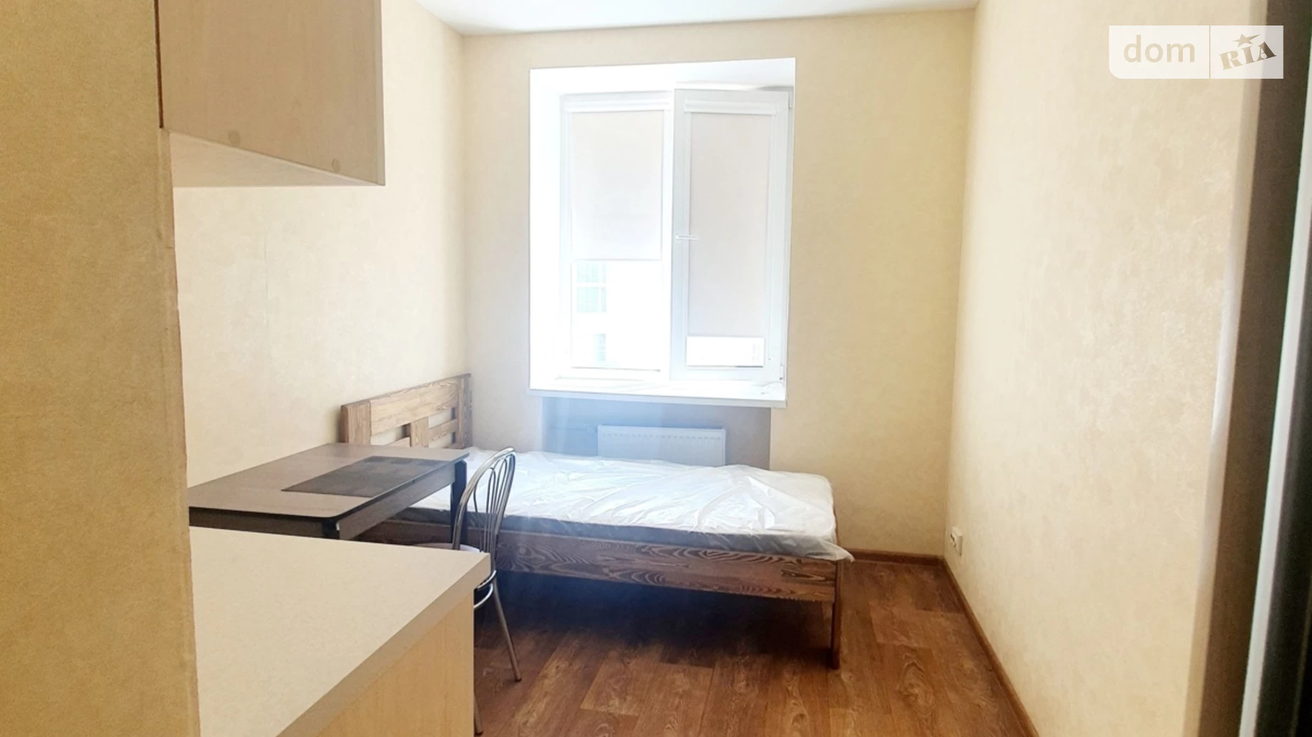 Сдается в аренду 1-комнатная квартира 16 кв. м в Харькове, пер. Резниковский, 4 - фото 4