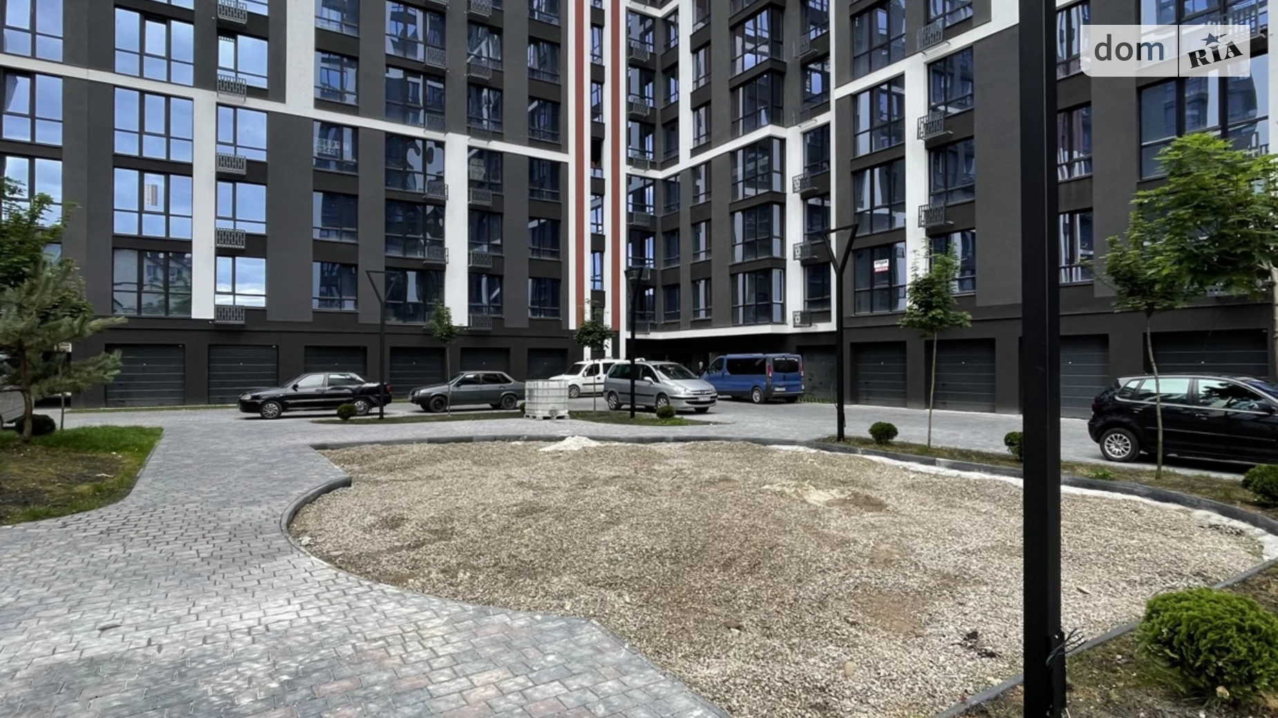Продається 1-кімнатна квартира 42 кв. м у Івано-Франківську, вул. Вовчинецька, 223А - фото 2