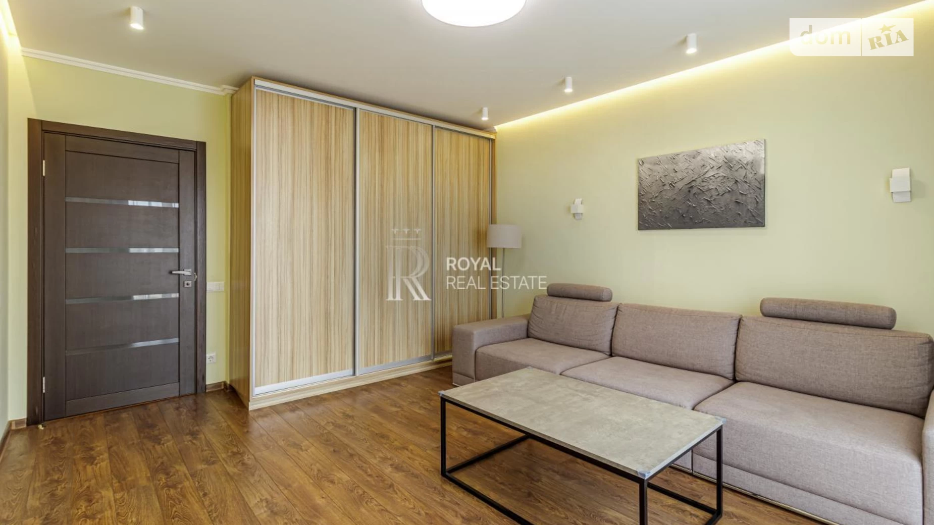 Продается 2-комнатная квартира 62 кв. м в Киеве, ул. Метрологическая, 9В - фото 2