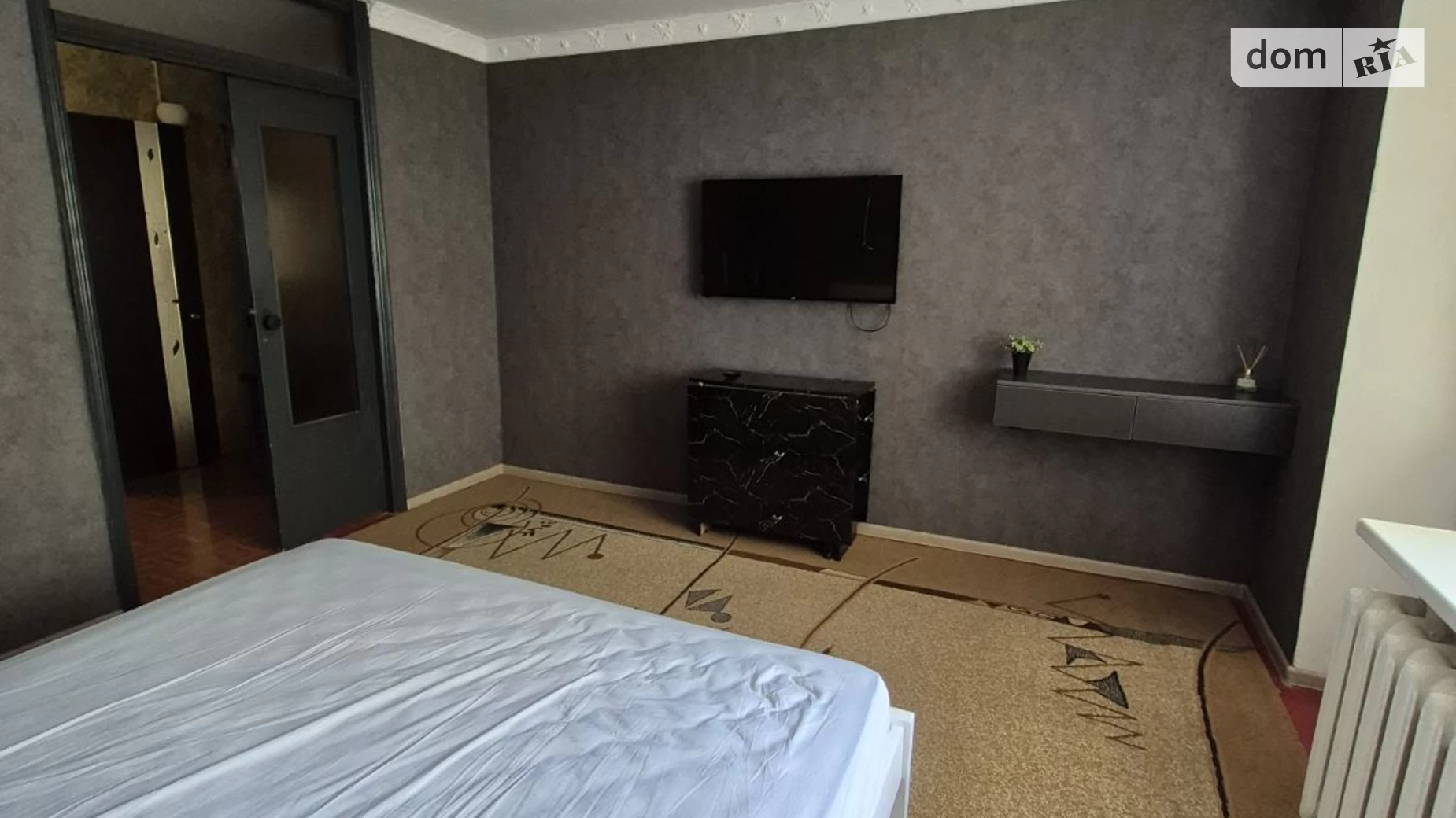 Сдается в аренду 2-комнатная квартира 52 кв. м в Днепре, цена: 10800 грн - фото 3