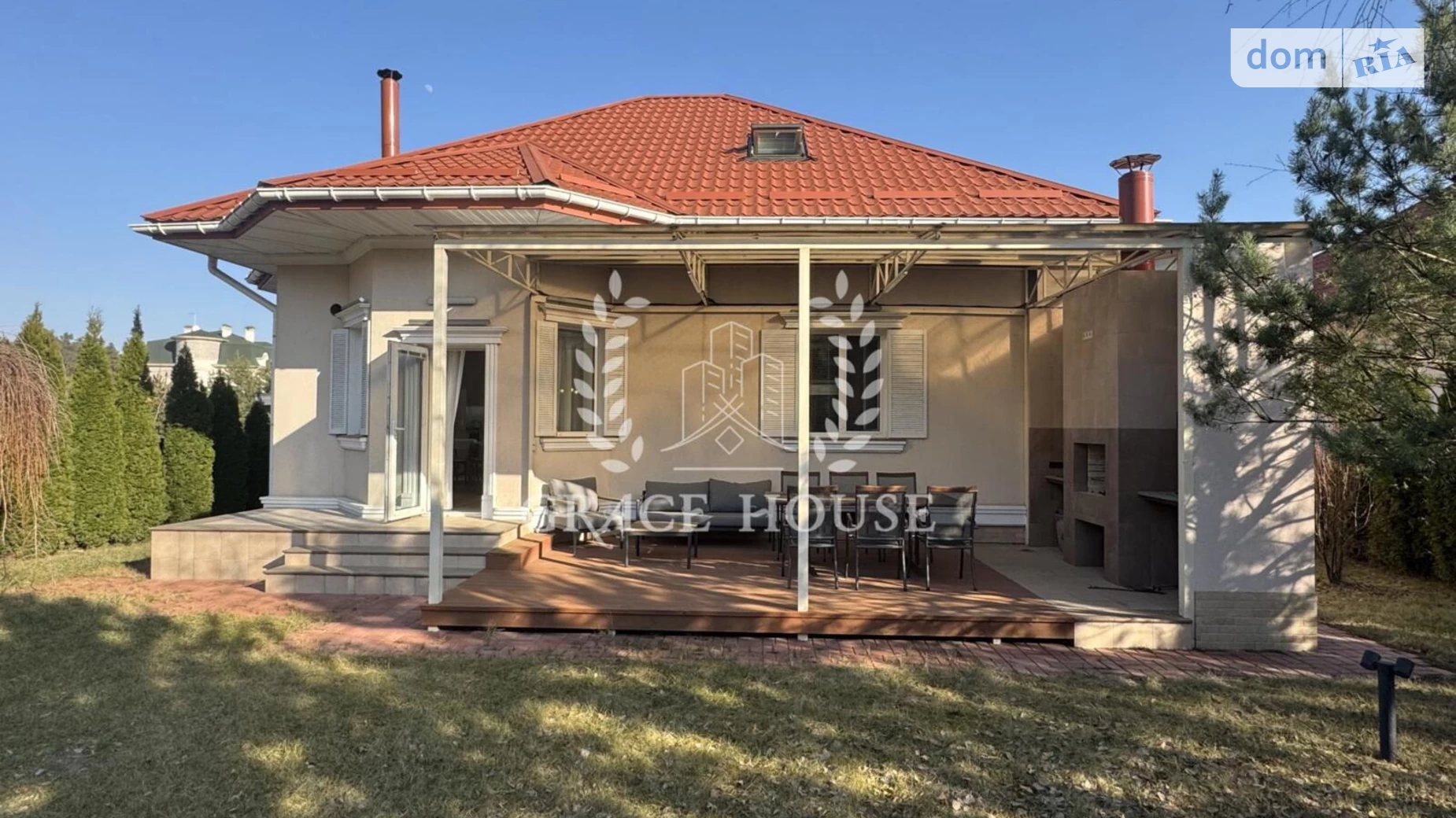 Продається будинок 2 поверховий 155 кв. м з балконом, цена: 280000 $ - фото 2