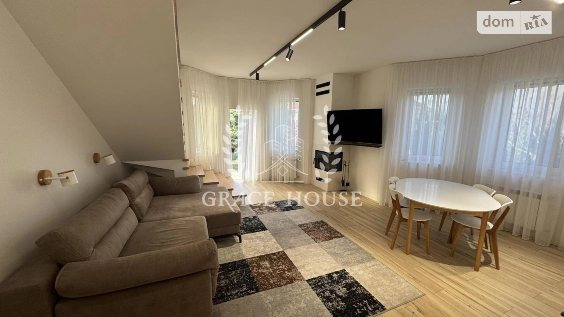 Продається будинок 2 поверховий 155 кв. м з балконом, цена: 280000 $ - фото 5