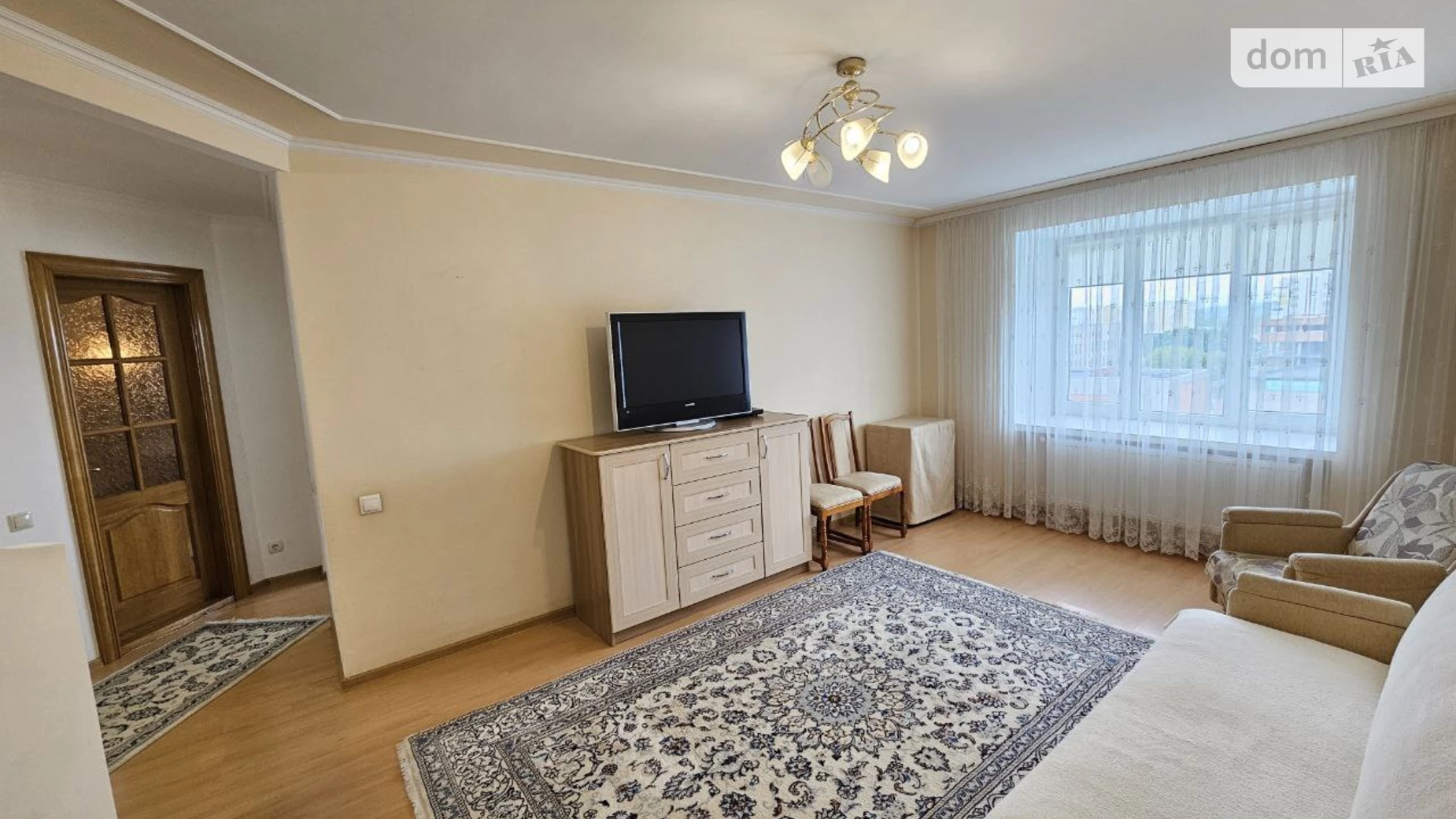 1-кімнатна квартира 49.4 кв. м у Тернополі, цена: 57000 $ - фото 2