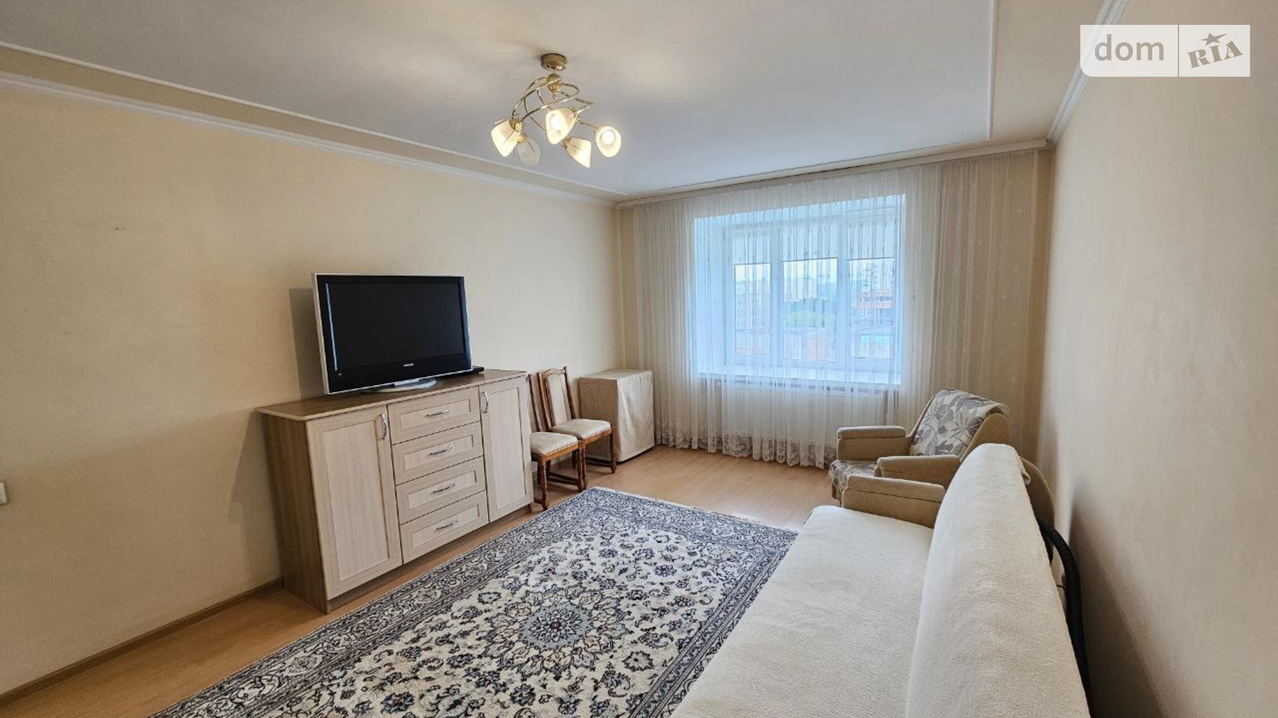 1-кімнатна квартира 49.4 кв. м у Тернополі, цена: 57000 $ - фото 4