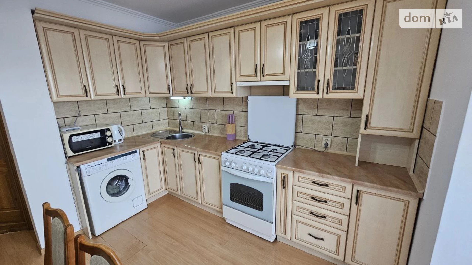 1-кімнатна квартира 49.4 кв. м у Тернополі, цена: 57000 $ - фото 5
