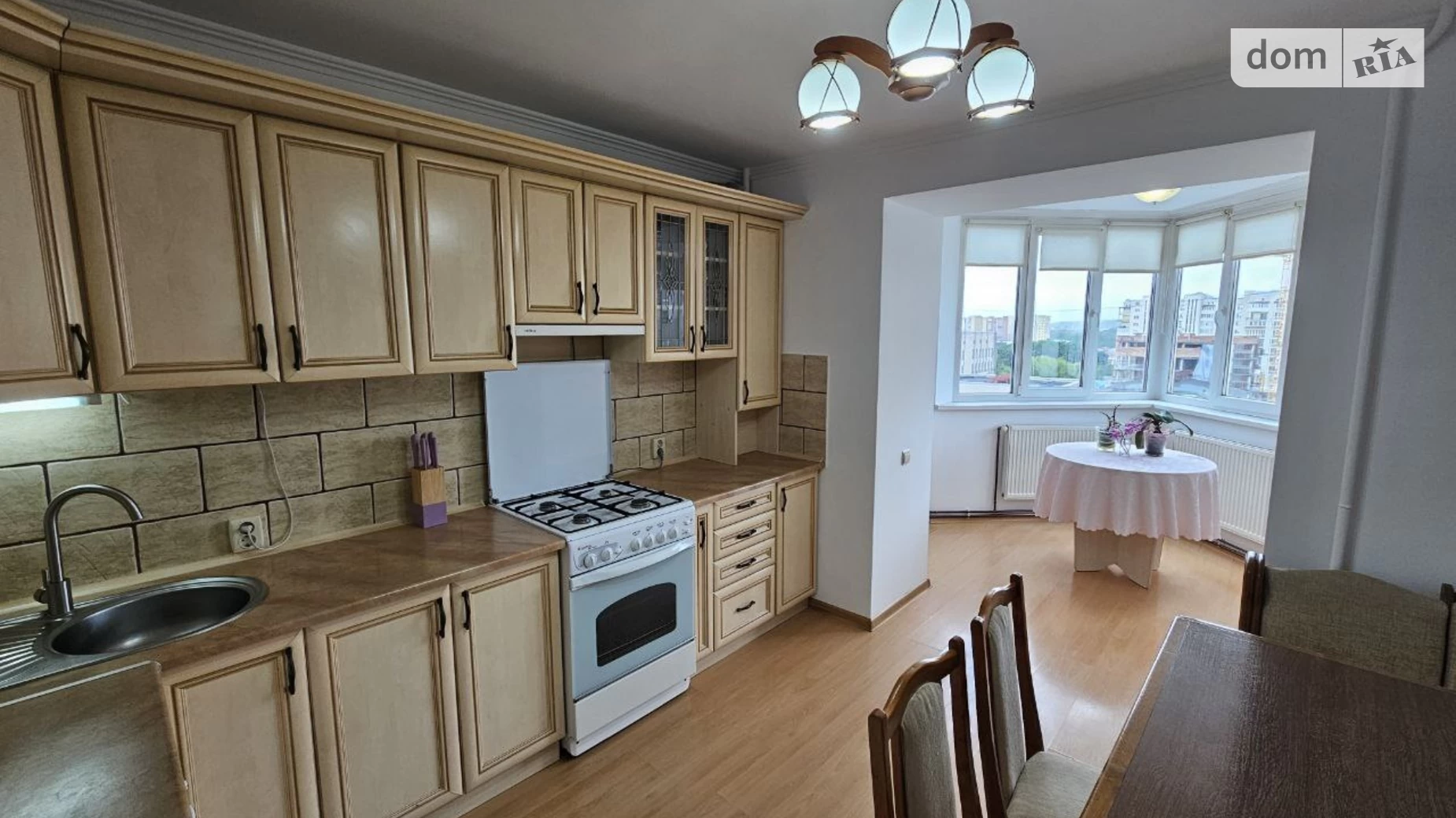 1-кімнатна квартира 49.4 кв. м у Тернополі, цена: 57000 $ - фото 3