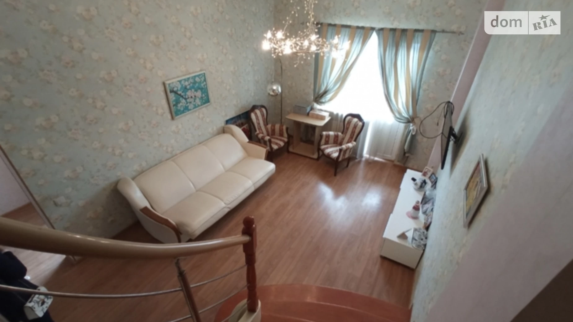 Продається 4-кімнатна квартира 126 кв. м у Ірпені, вул. Григорія Сковороди - фото 2