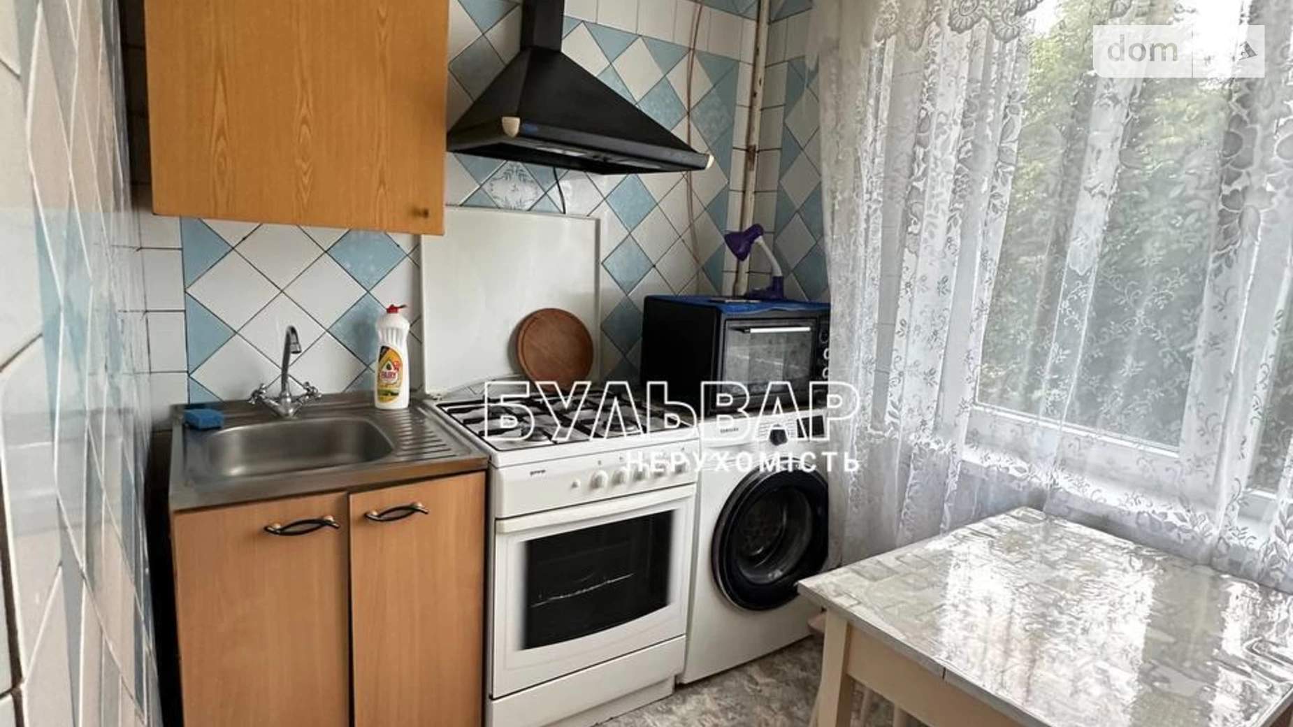Продается 3-комнатная квартира 68.3 кв. м в Харькове, ул. Нескореных(Героев Труда), 38 - фото 2