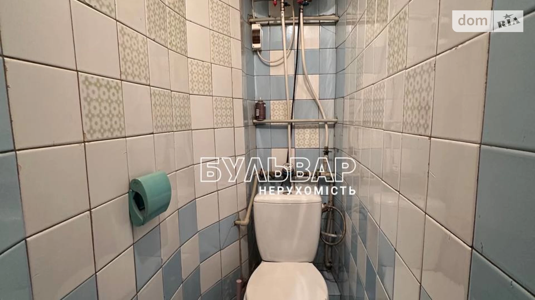 Продається 3-кімнатна квартира 68.3 кв. м у Харкові, цена: 41000 $ - фото 4