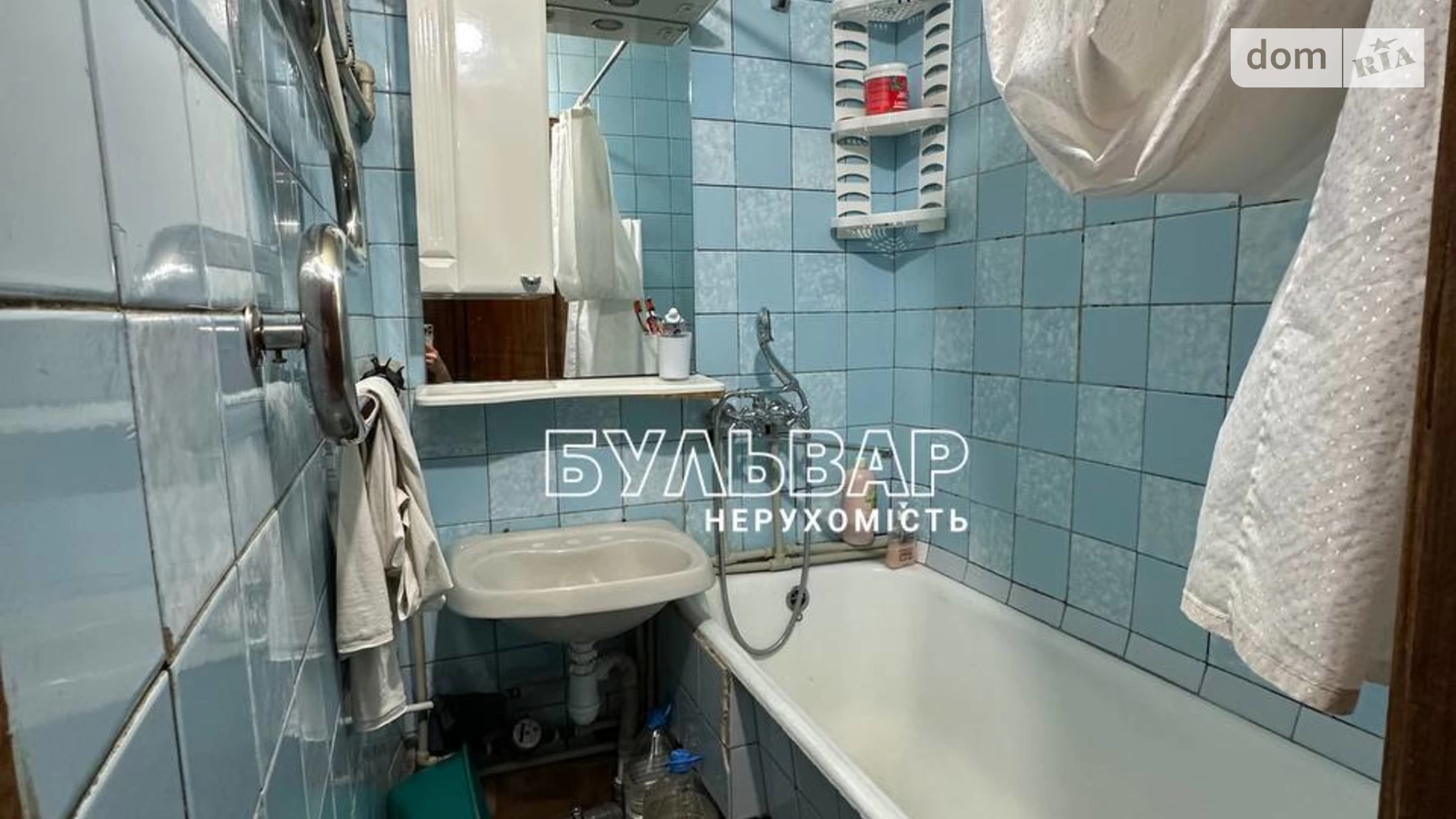 Продается 3-комнатная квартира 68.3 кв. м в Харькове, ул. Нескореных(Героев Труда), 38 - фото 5
