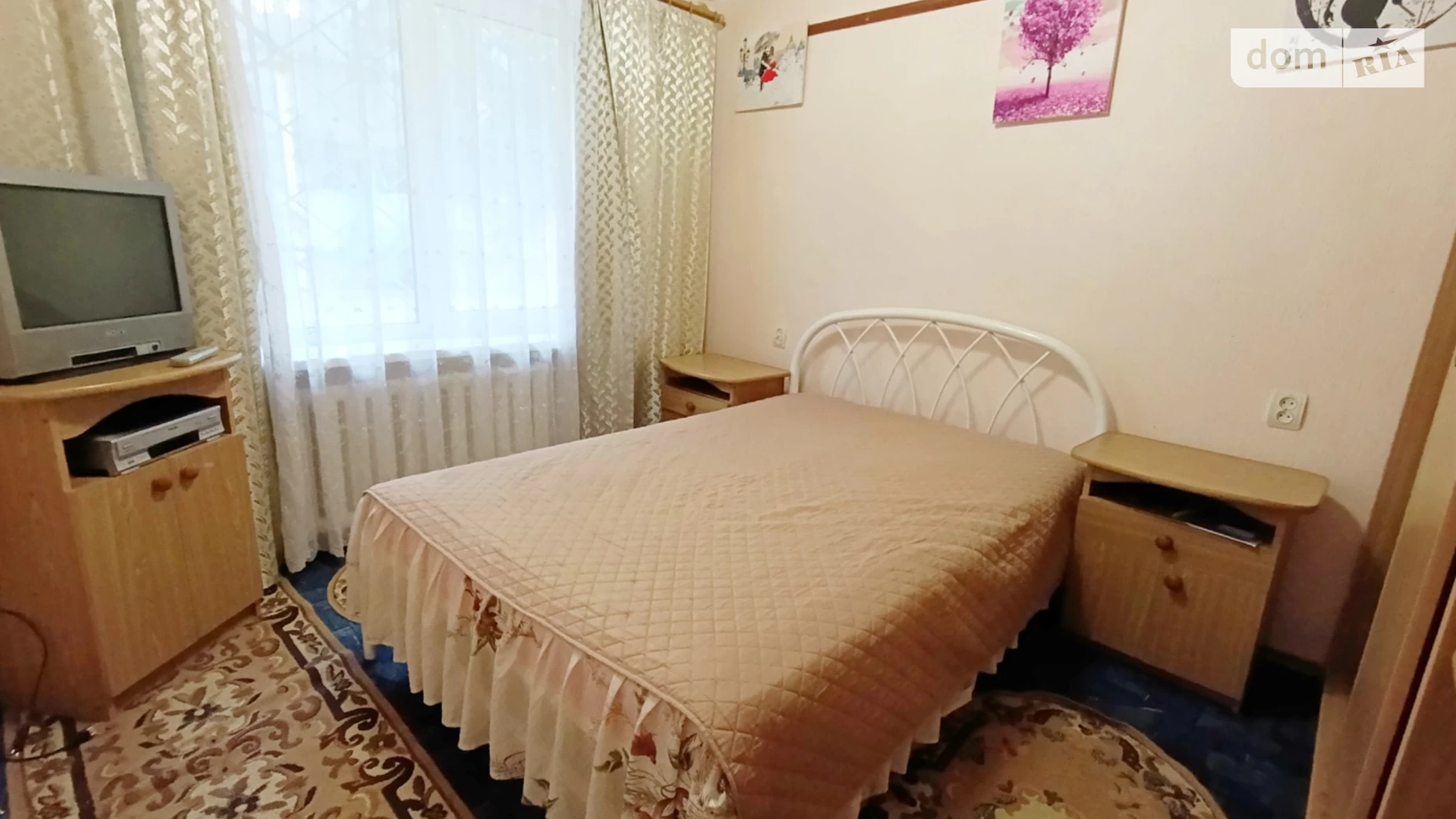 Сдается в аренду 2-комнатная квартира 48 кв. м в Хмельницком, ул. Победы - фото 3