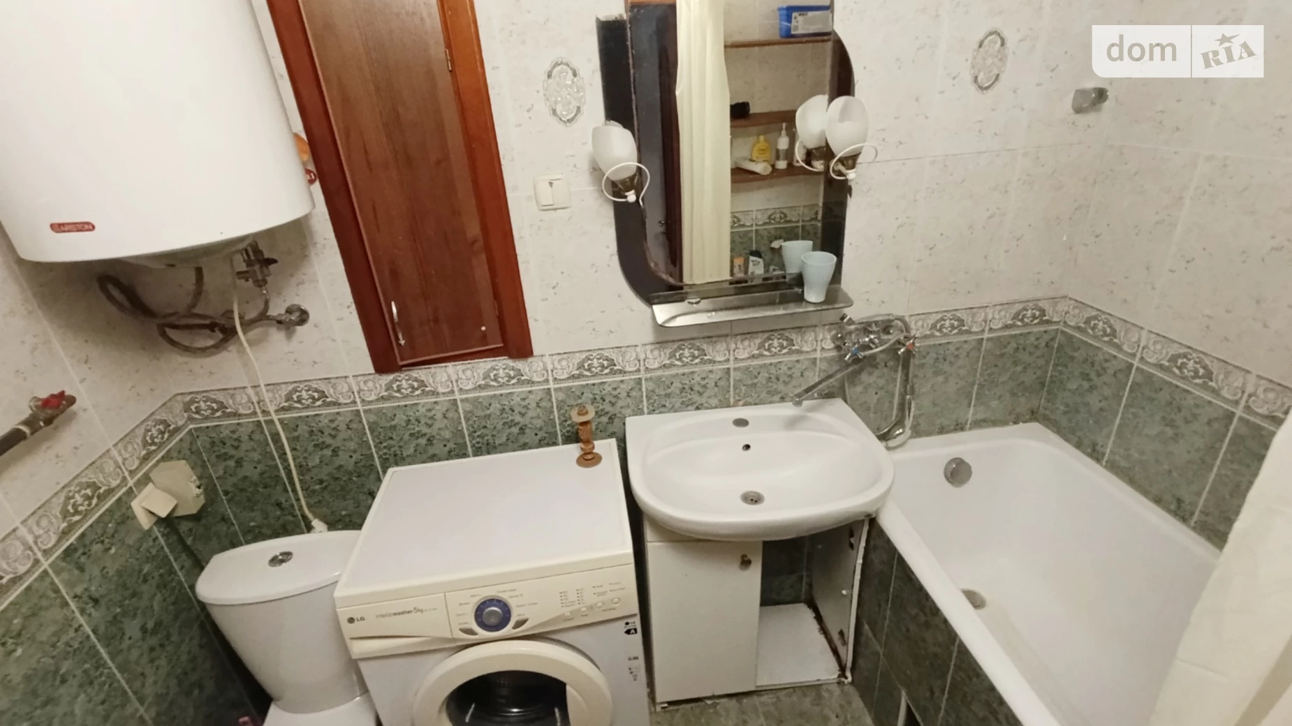Сдается в аренду 2-комнатная квартира 48 кв. м в Хмельницком, ул. Победы - фото 5