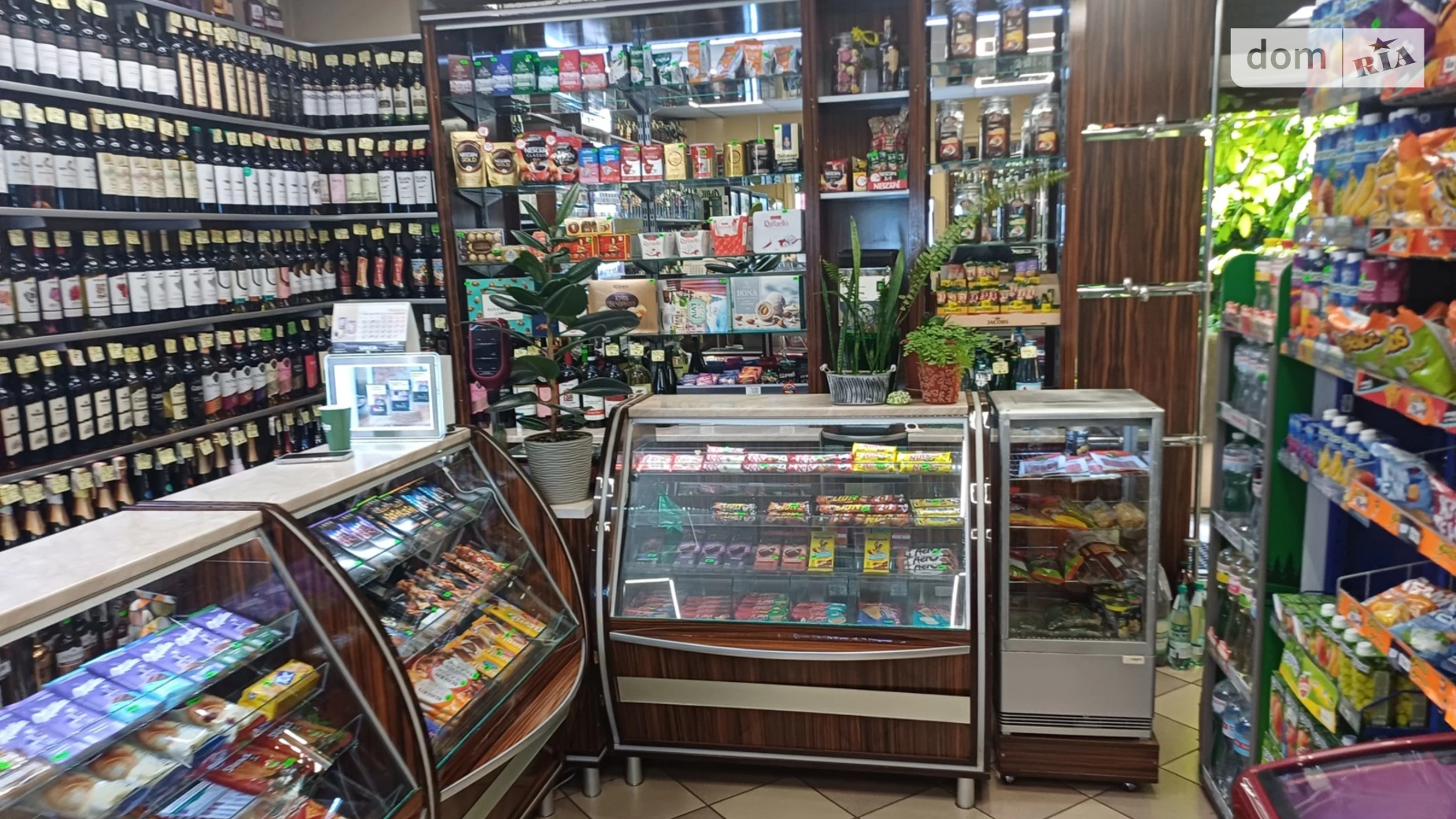 Здається в оренду приміщення вільного призначення 140 кв. м в 4-поверховій будівлі, цена: 1400 $ - фото 3
