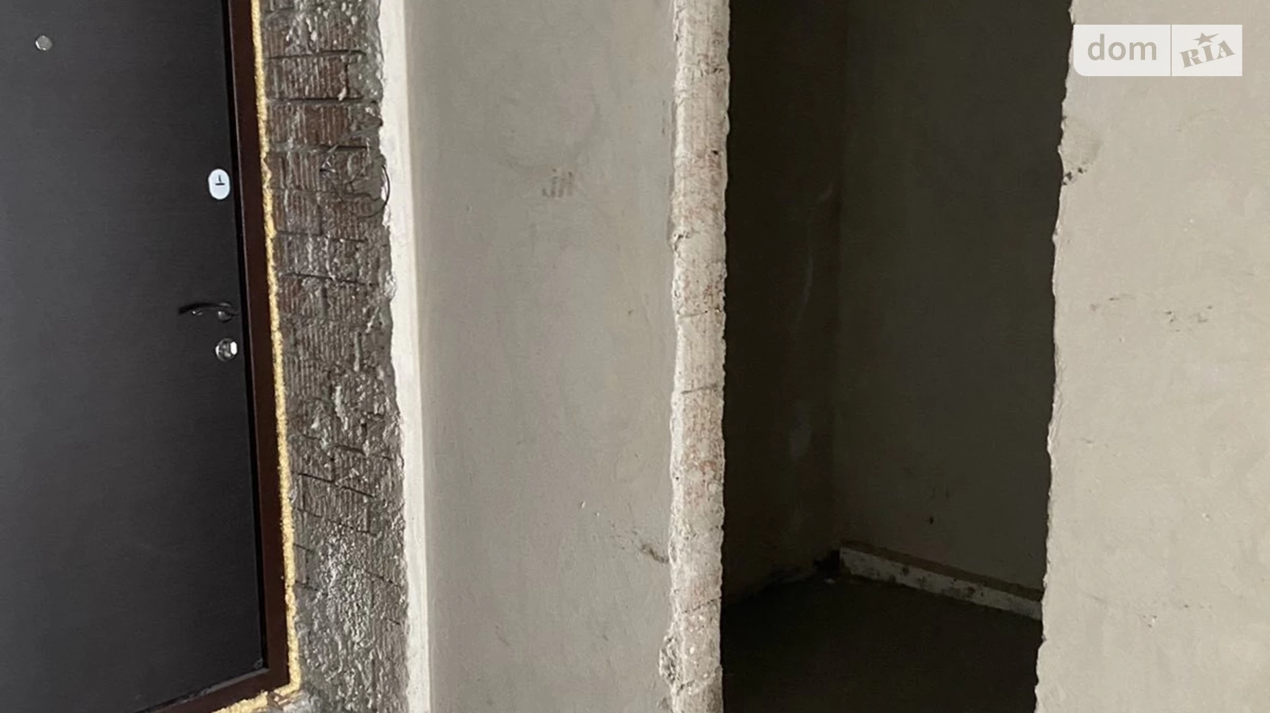 Продається 1-кімнатна квартира 37.8 кв. м у Івано-Франківську, вул. Павла Полуботка, 18 корпус 9 - фото 2