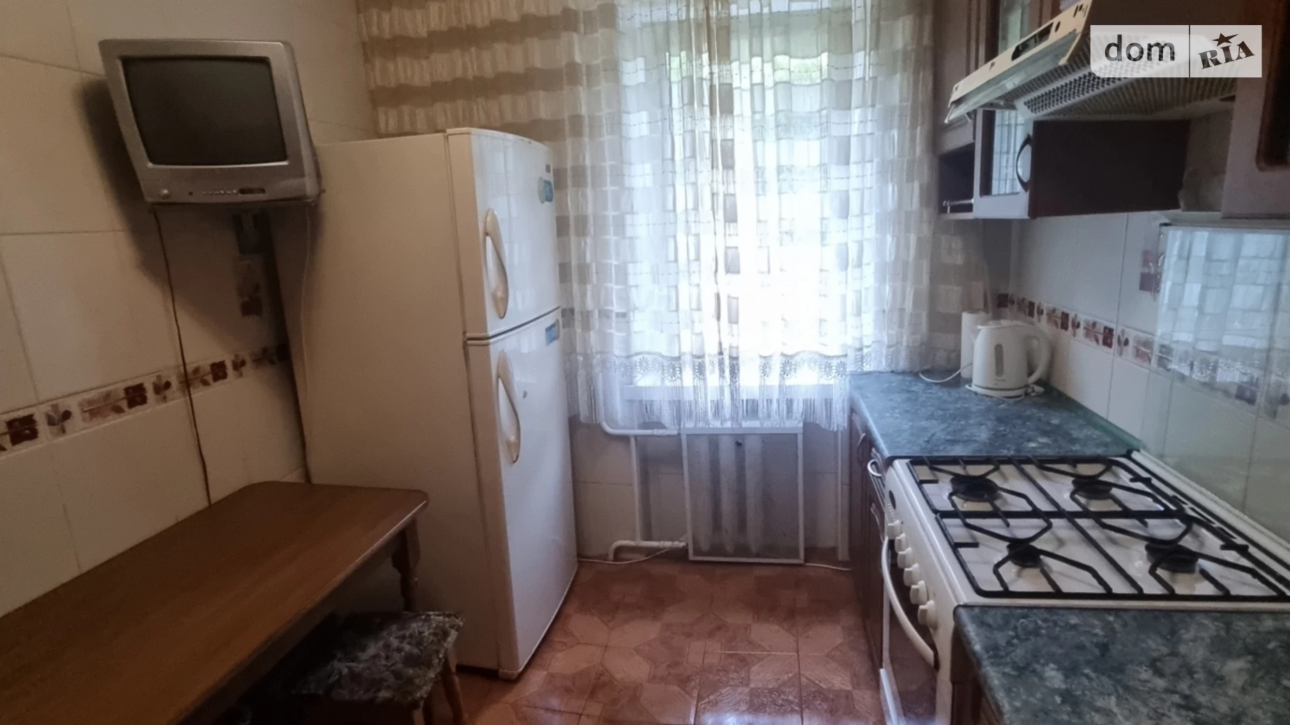 Сдается в аренду 2-комнатная квартира 50 кв. м в Хмельницком, ул. Завадского, 7 - фото 3