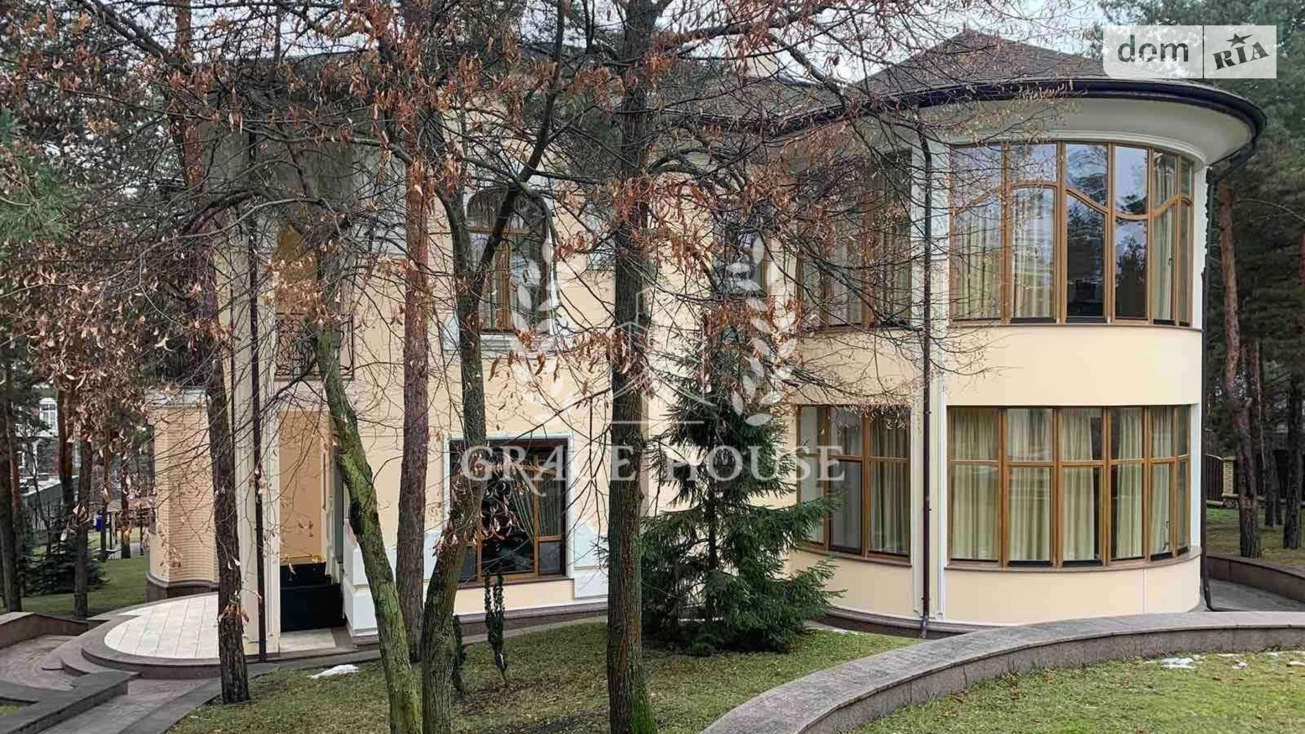 Здається в оренду будинок 4 поверховий 800 кв. м з бесідкою, цена: 4000 $ - фото 2