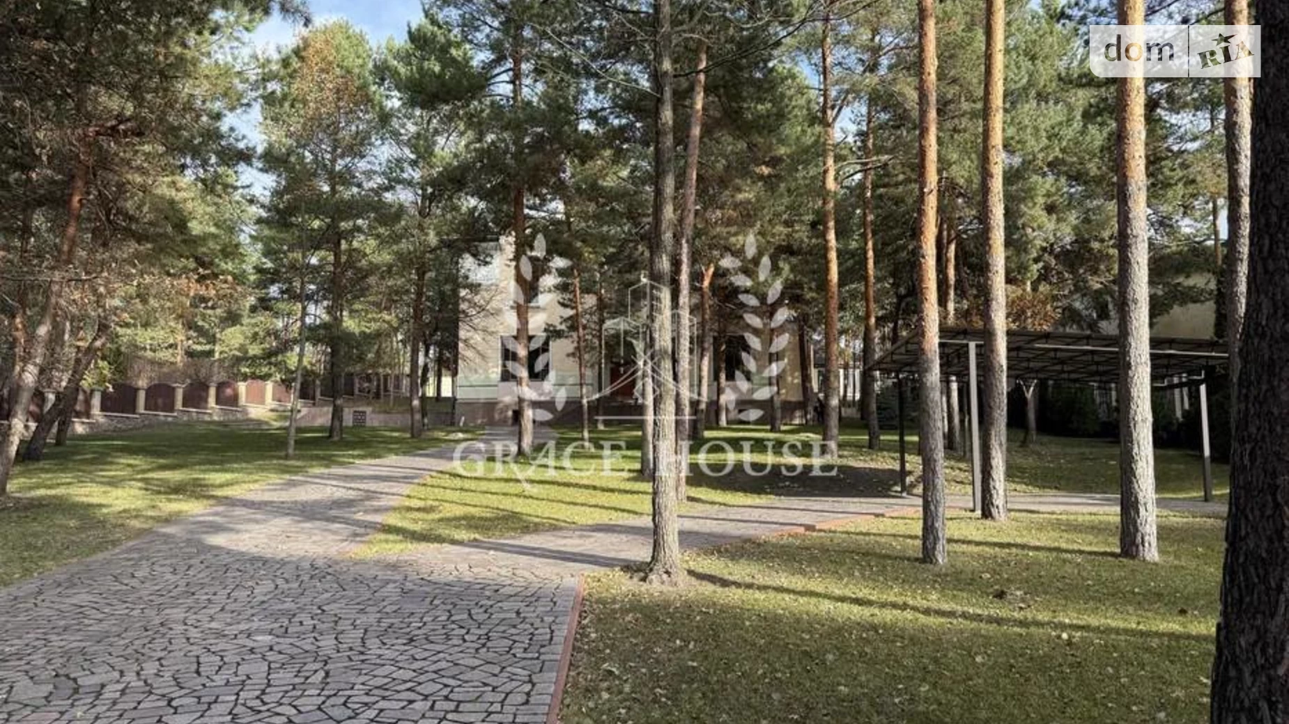 Здається в оренду будинок 4 поверховий 800 кв. м з бесідкою, цена: 4000 $ - фото 3