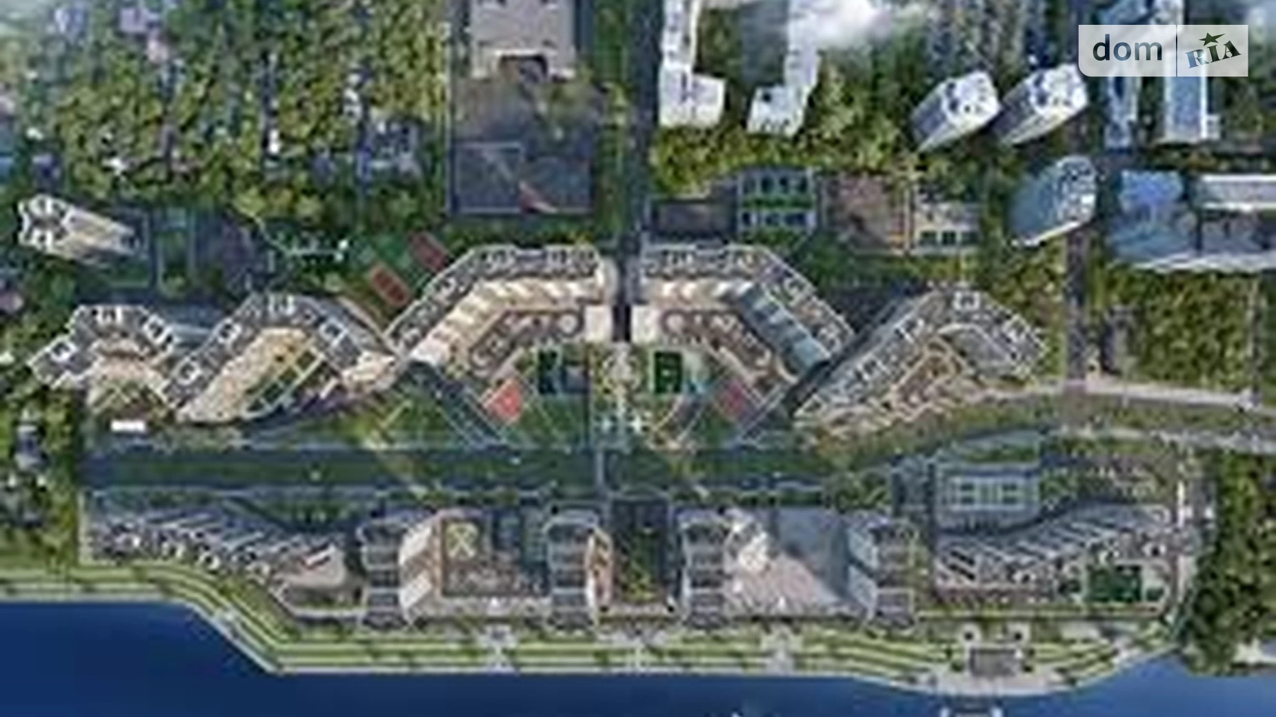 Продается 1-комнатная квартира 61 кв. м в Киеве, ул. Никольско-Слободская, 15 - фото 4