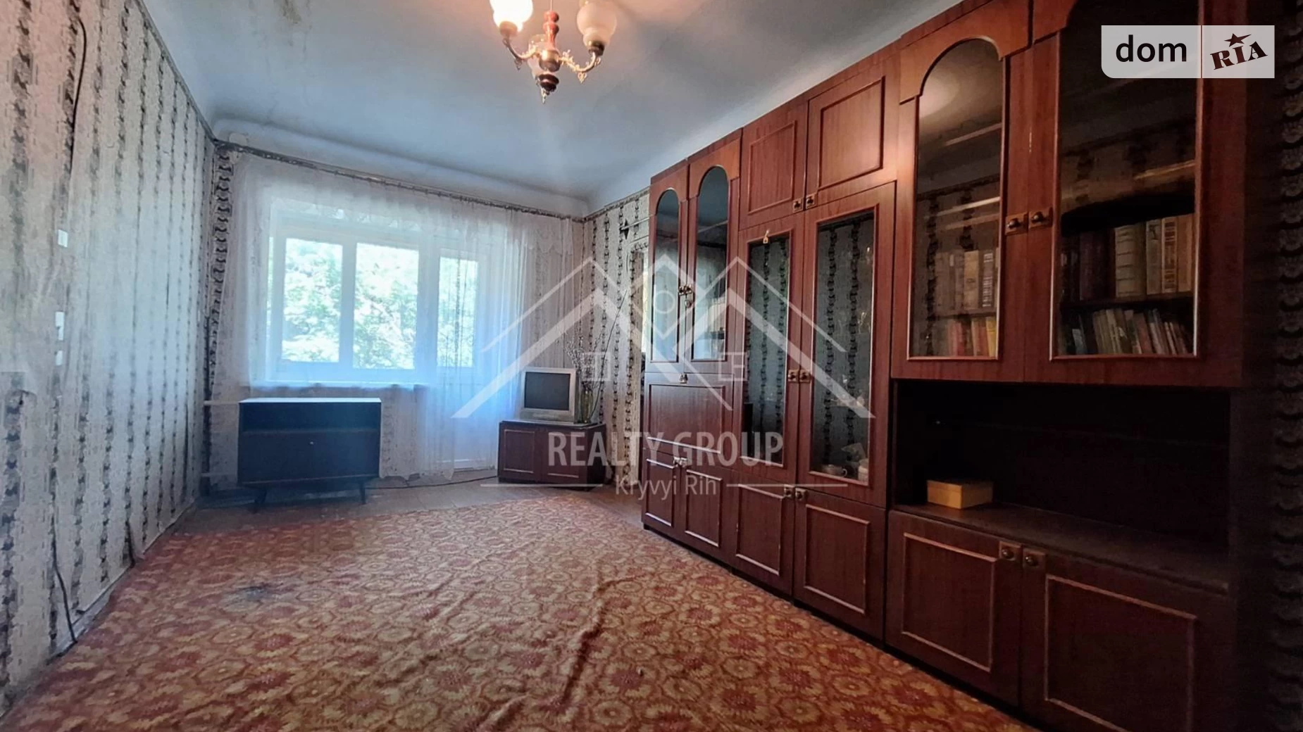 Продається 3-кімнатна квартира 56.11 кв. м у Кривому Розі, вул. Соборності(Косіора) - фото 2