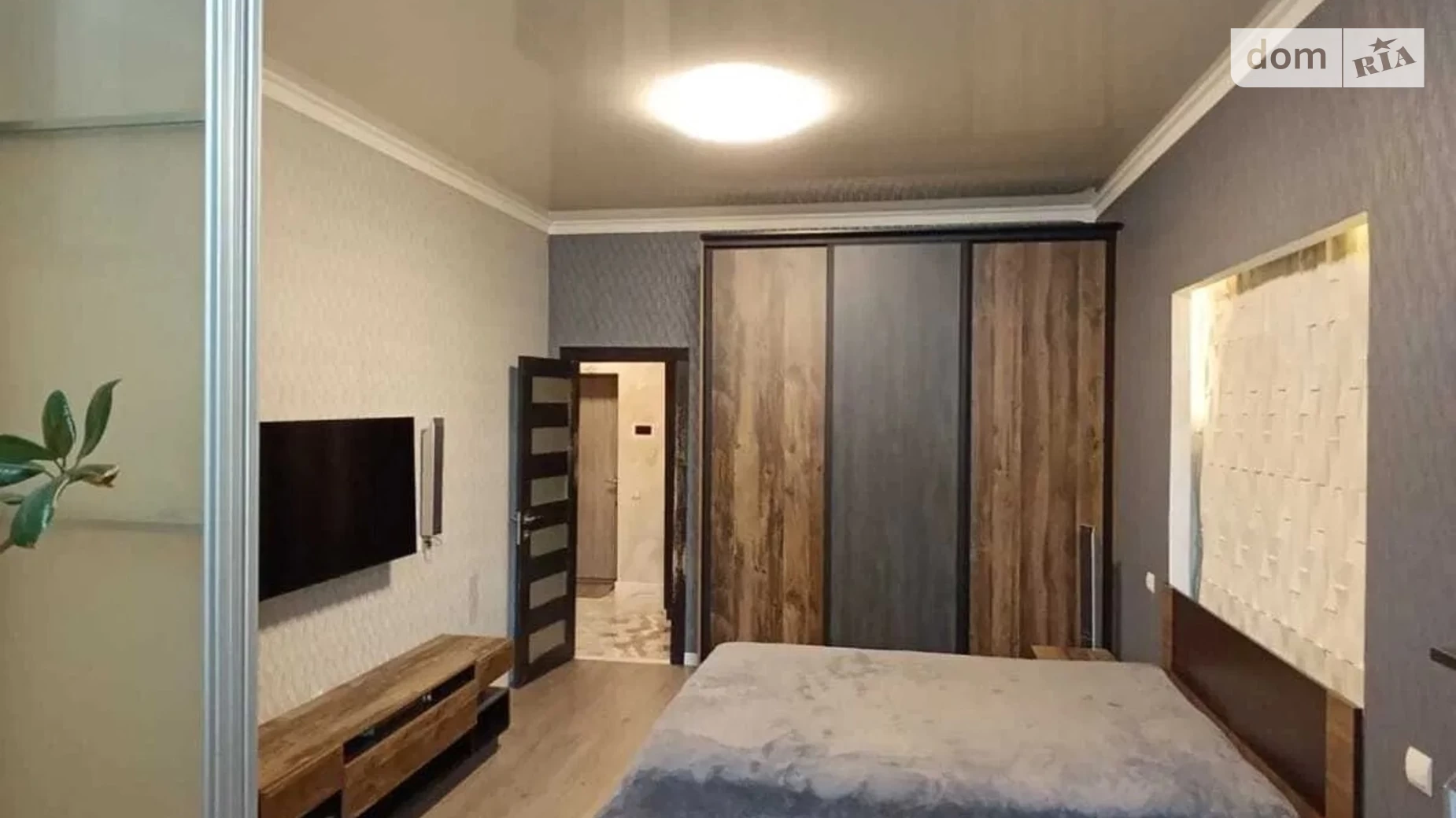 Продається 1-кімнатна квартира 54.1 кв. м у Києві, вул. Теремківська, 3А - фото 3