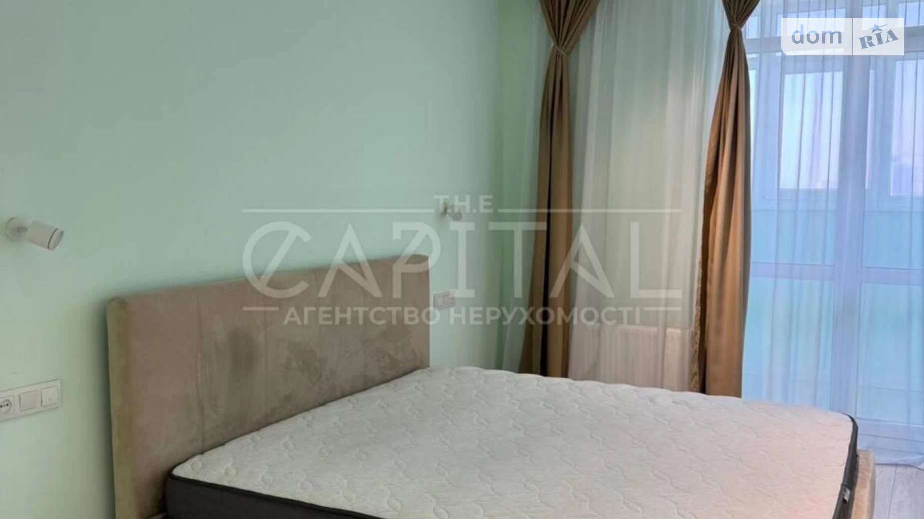 Сдается в аренду 3-комнатная квартира 70 кв. м в Киеве, ул. Кахи Бендукидзе, 4В - фото 5