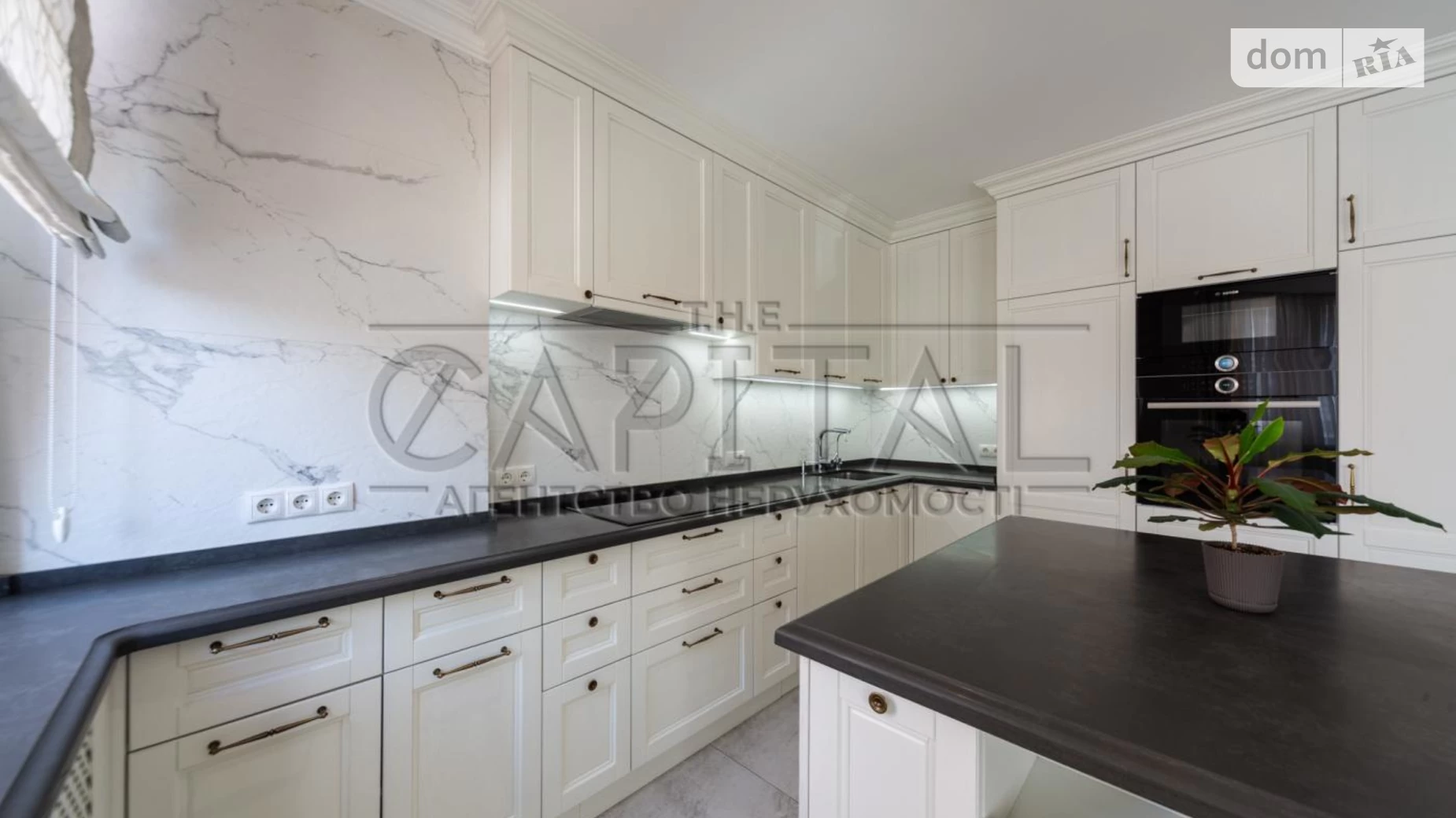 Продається 3-кімнатна квартира 92.4 кв. м у Києві, цена: 215000 $ - фото 5