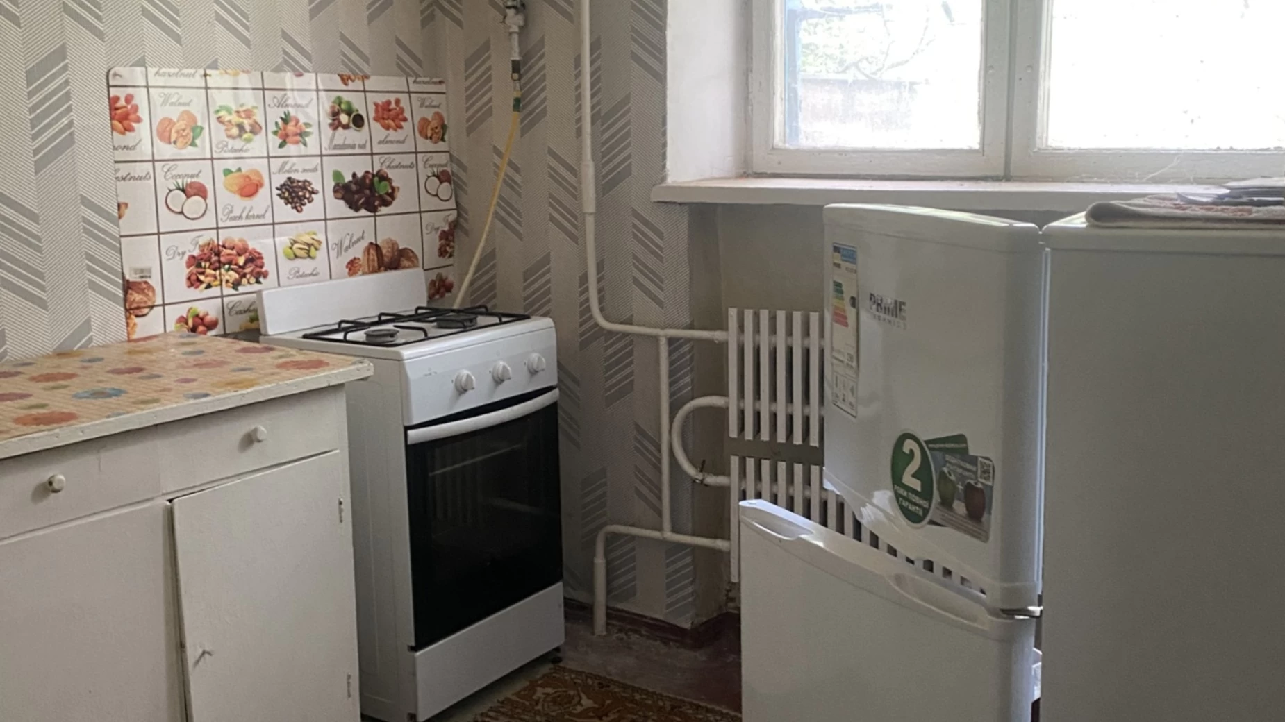 Продається 1-кімнатна квартира 33 кв. м у Кропивницькому - фото 2