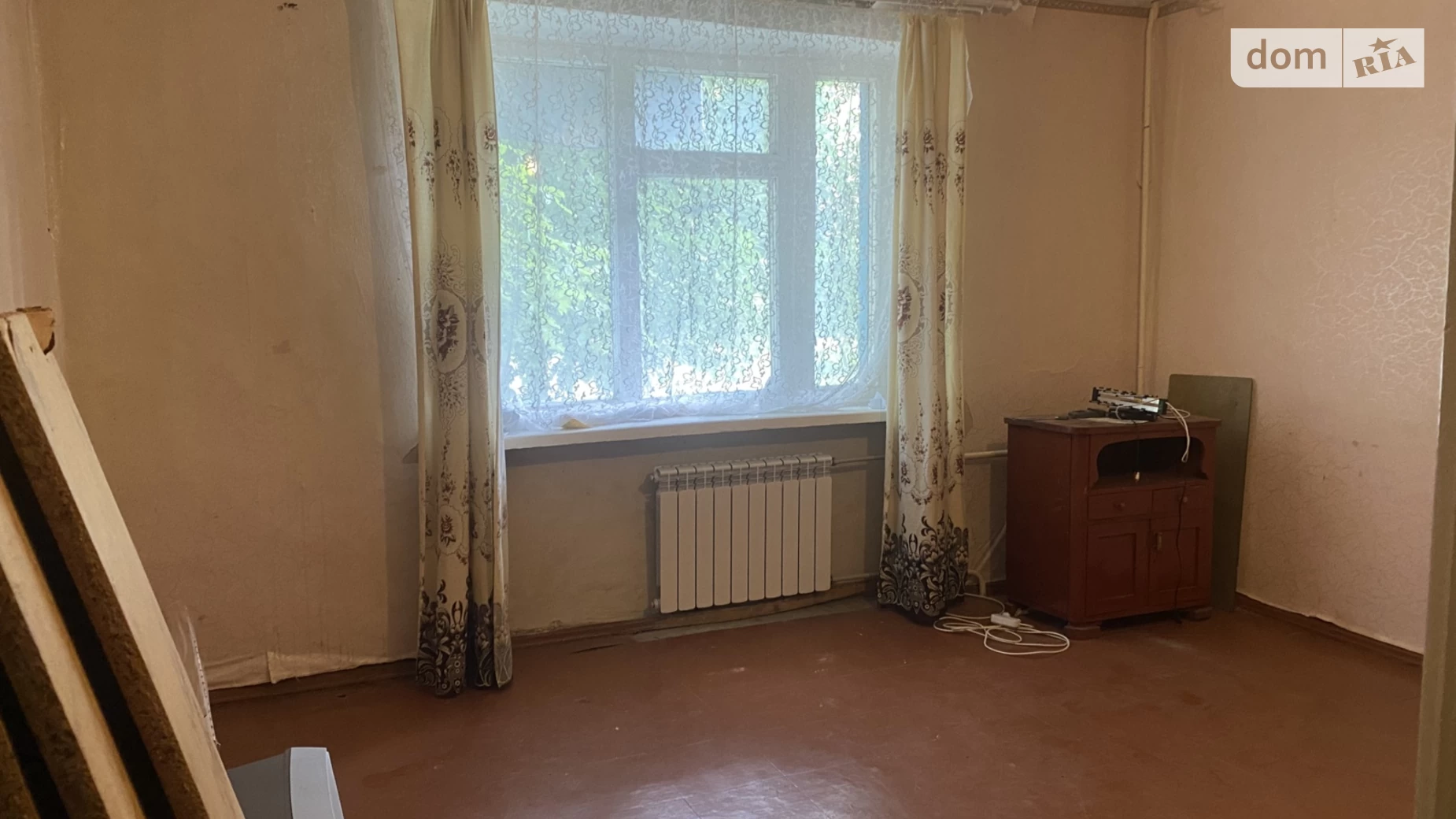 Продается 1-комнатная квартира 33 кв. м в Кропивницком, ул. Вокзальная - фото 5
