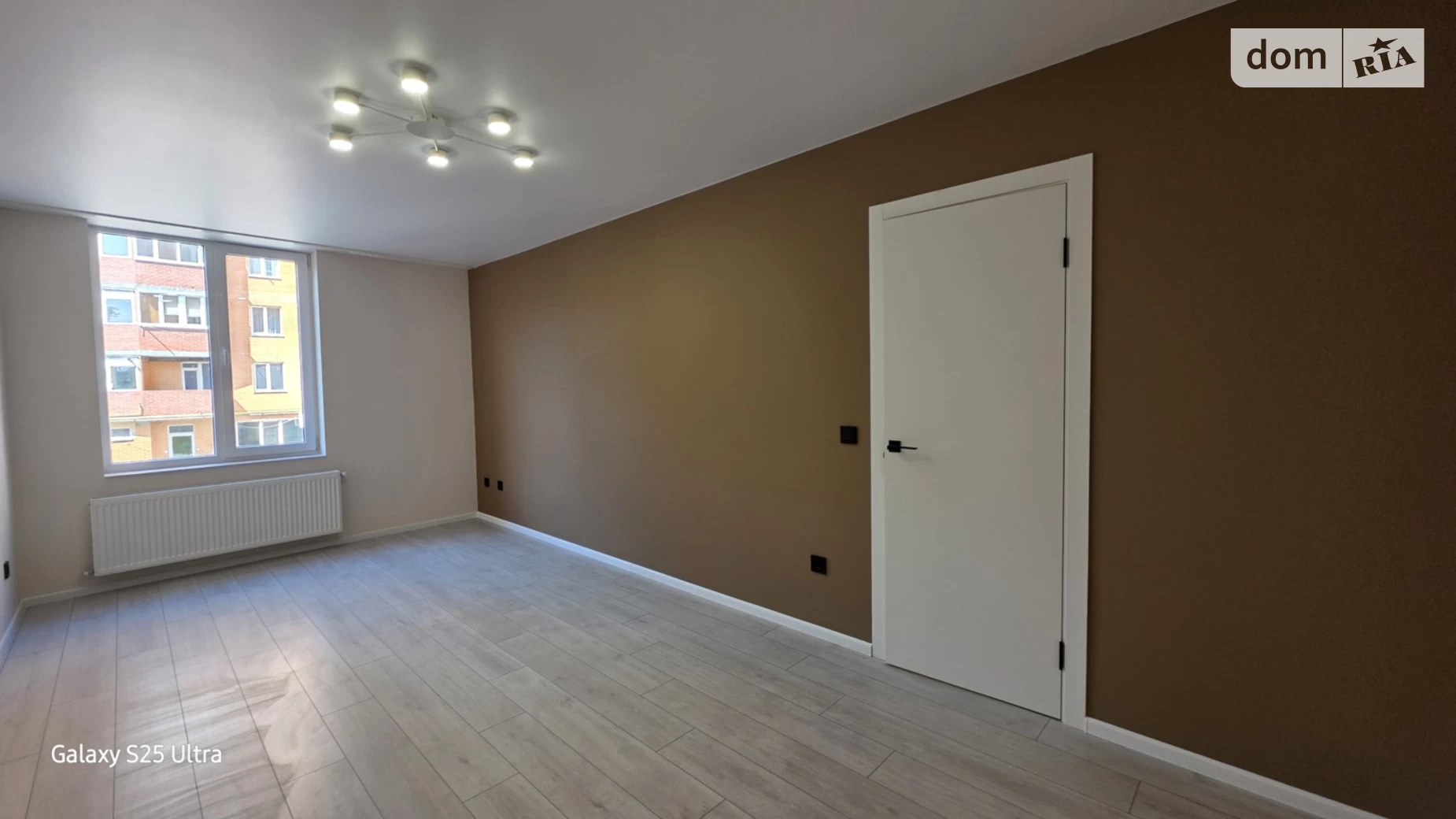 3-кімнатна квартира 91 кв. м у Тернополі, вул. Тролейбусна, 9В - фото 2